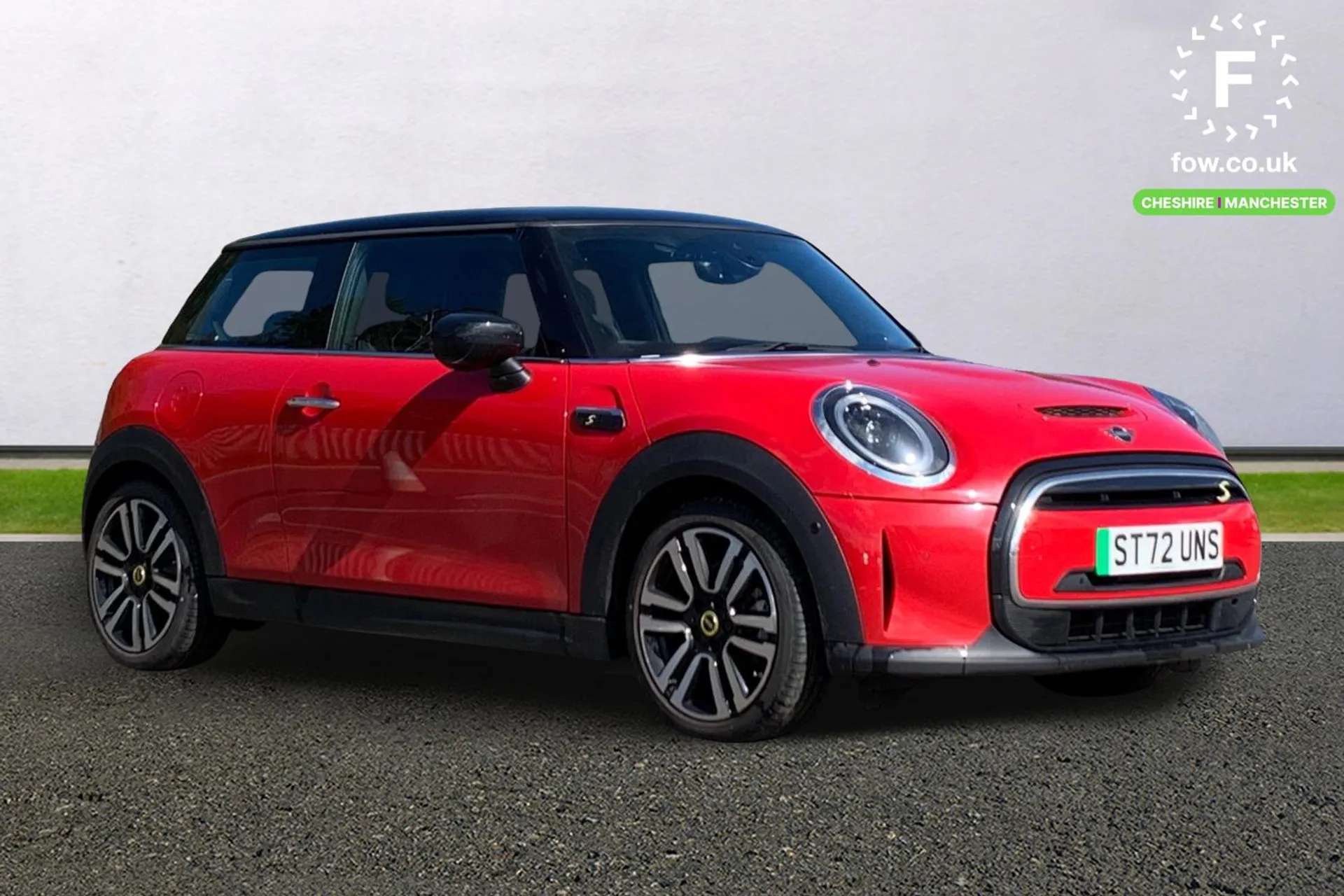 2022 MINI HATCH 2022 MINI HATCH