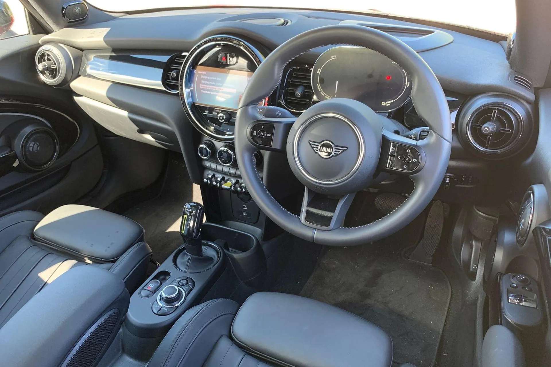 2022 MINI HATCH 2022 MINI HATCH