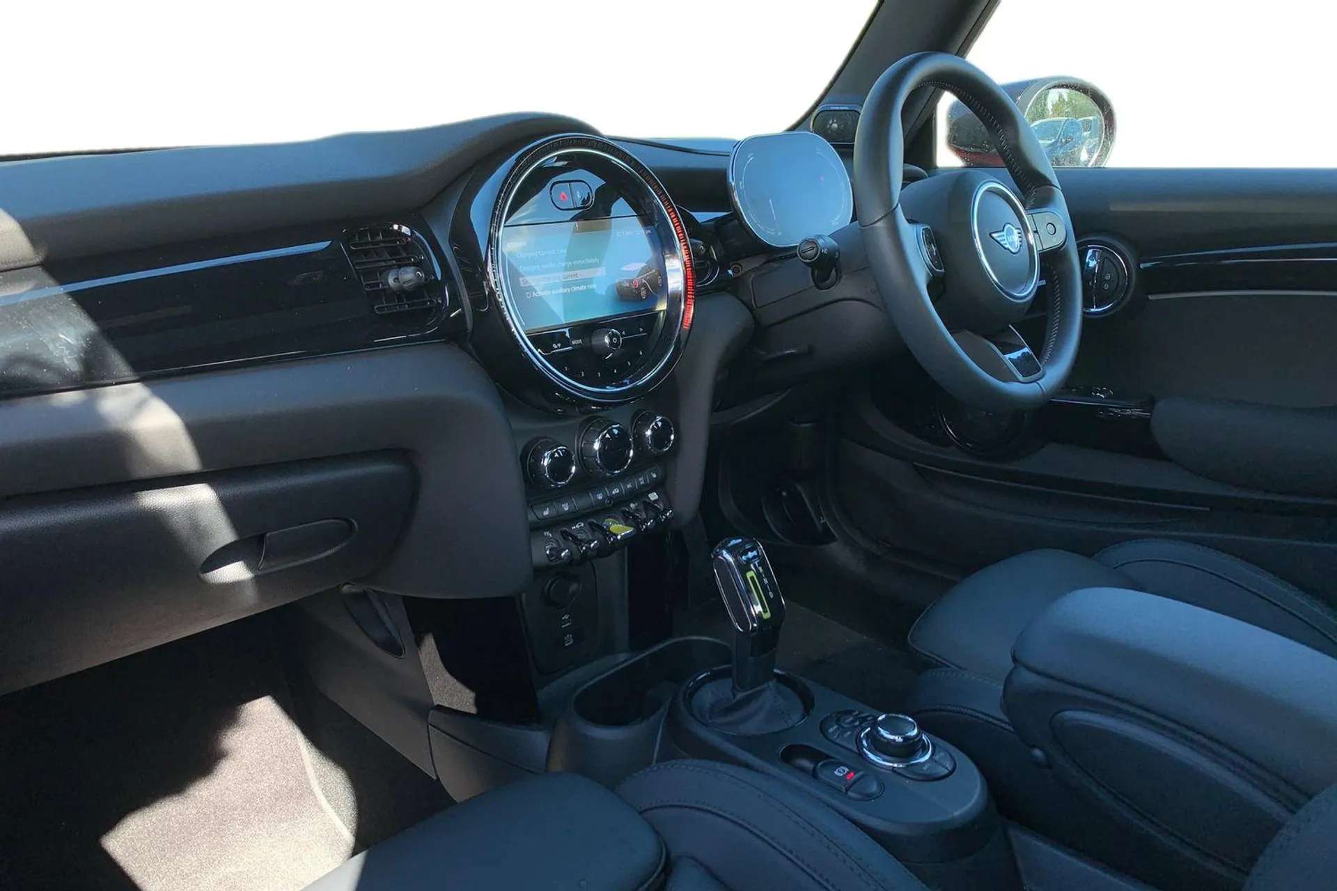2022 MINI HATCH 2022 MINI HATCH