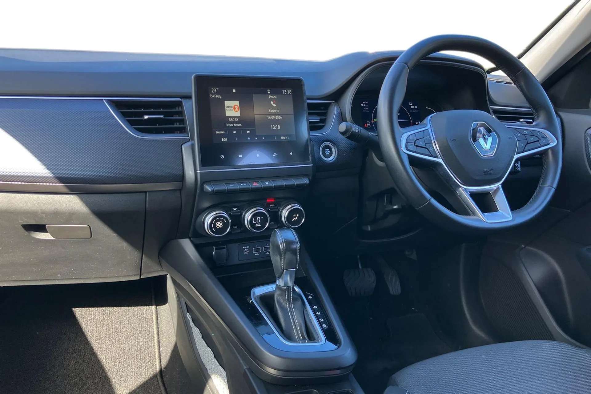 2021 RENAULT ARKANA 2021 RENAULT ARKANA