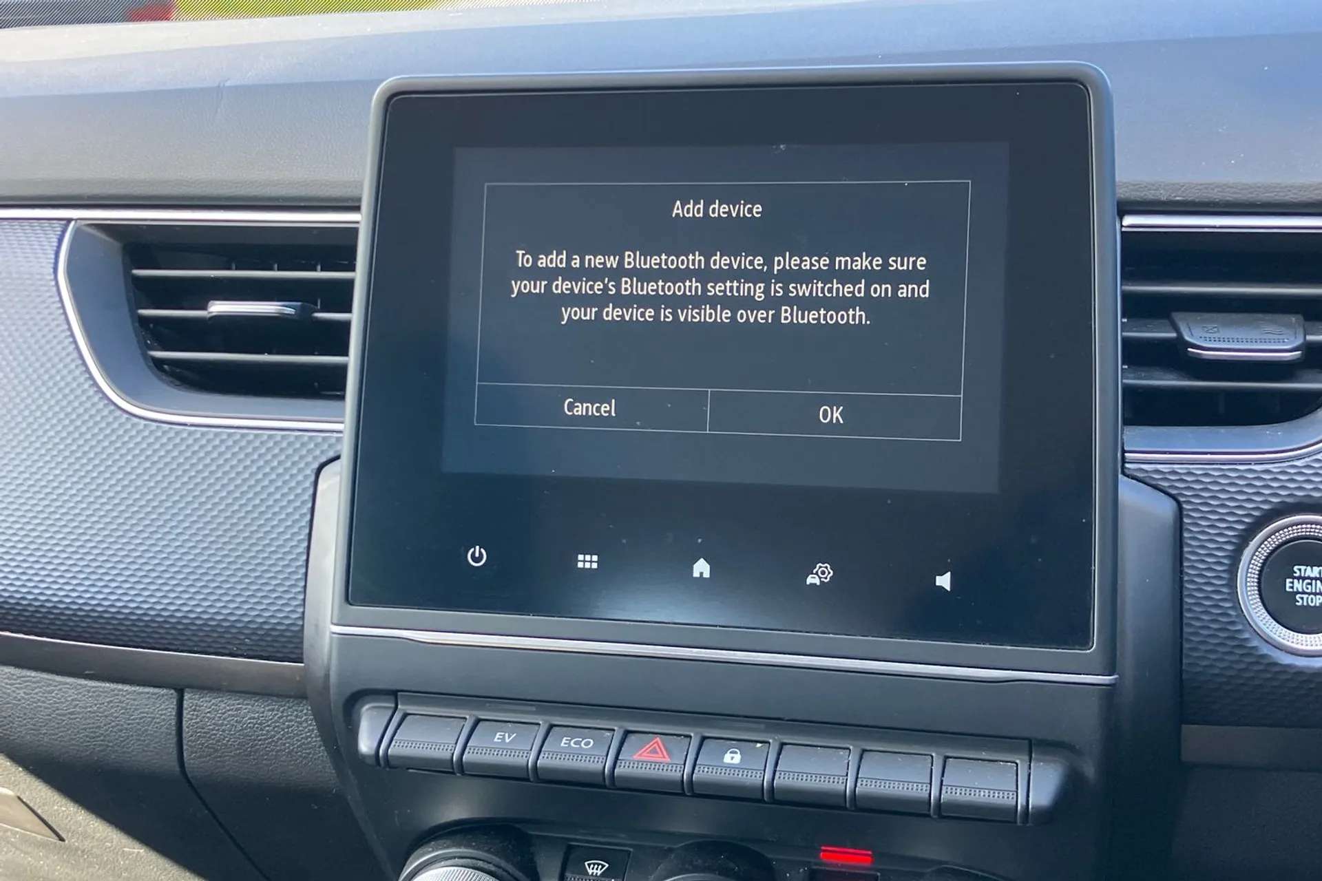 2021 RENAULT ARKANA 2021 RENAULT ARKANA