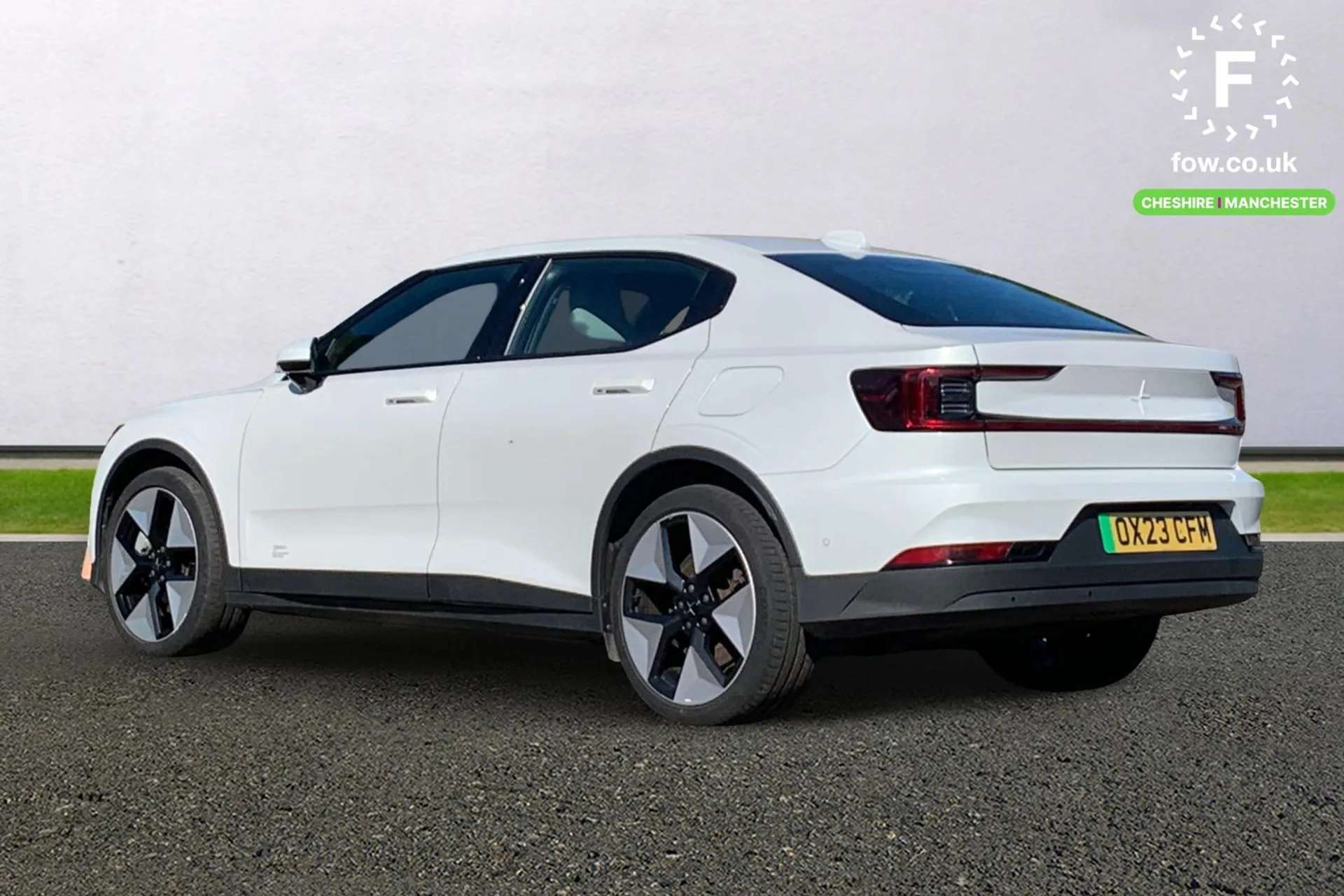 2023 POLESTAR 2 2023 POLESTAR 2