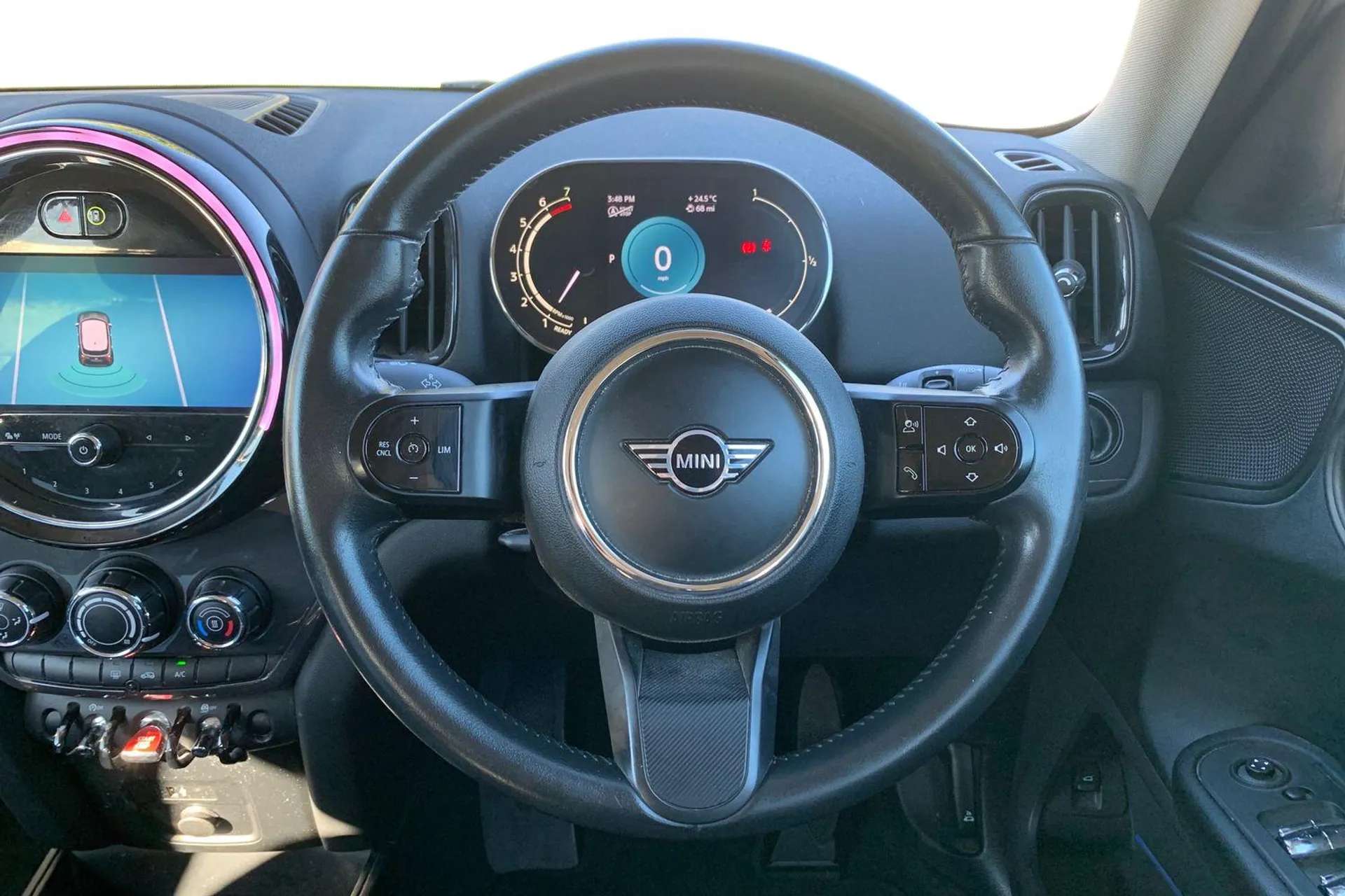 2021 MINI COUNTRYMAN 2021 MINI COUNTRYMAN