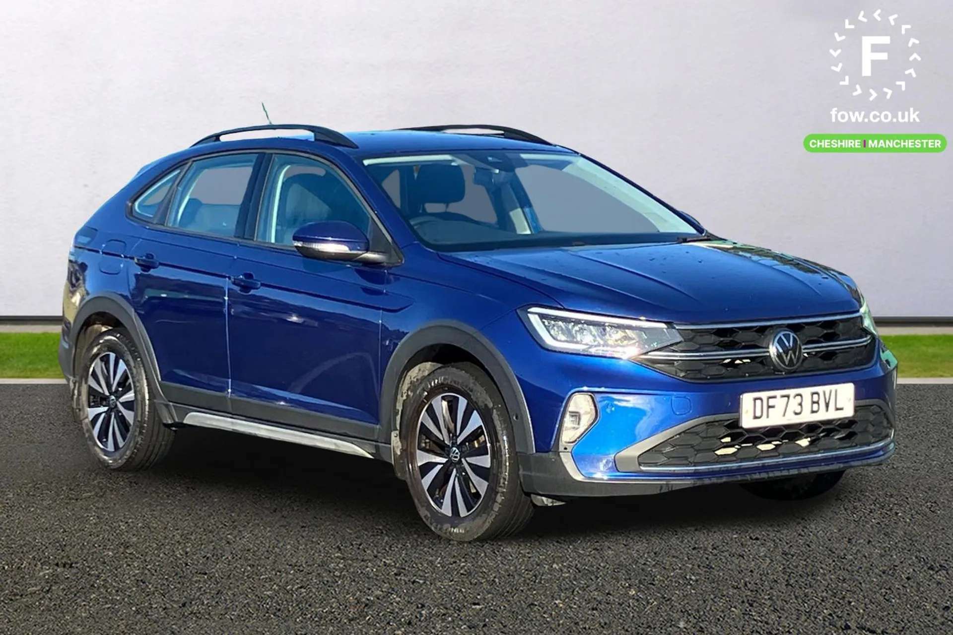 2023 VOLKSWAGEN TAIGO 2023 VOLKSWAGEN TAIGO
