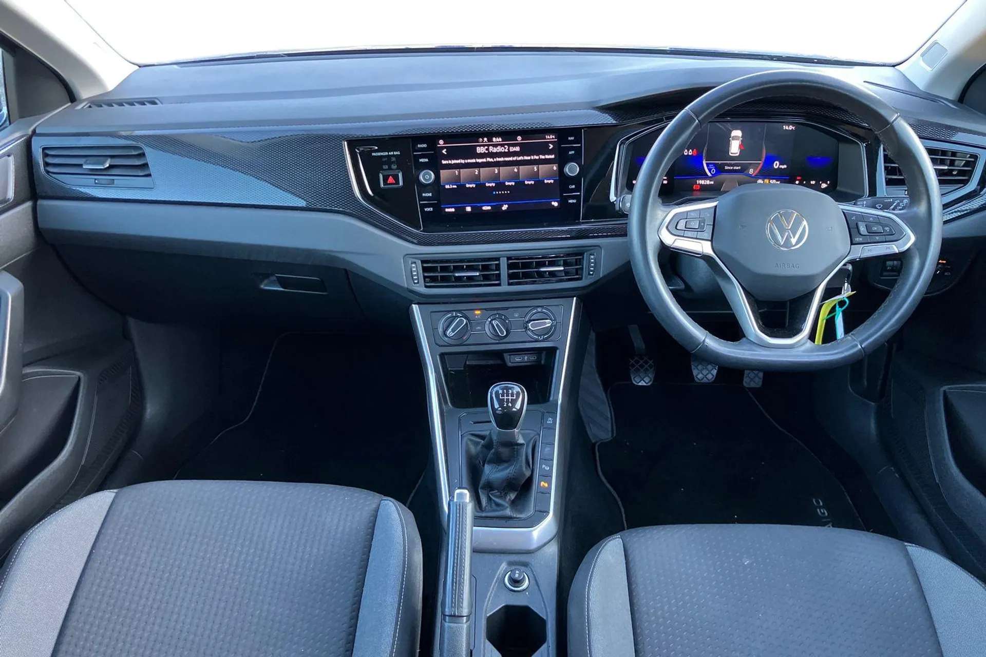 2023 VOLKSWAGEN TAIGO 2023 VOLKSWAGEN TAIGO