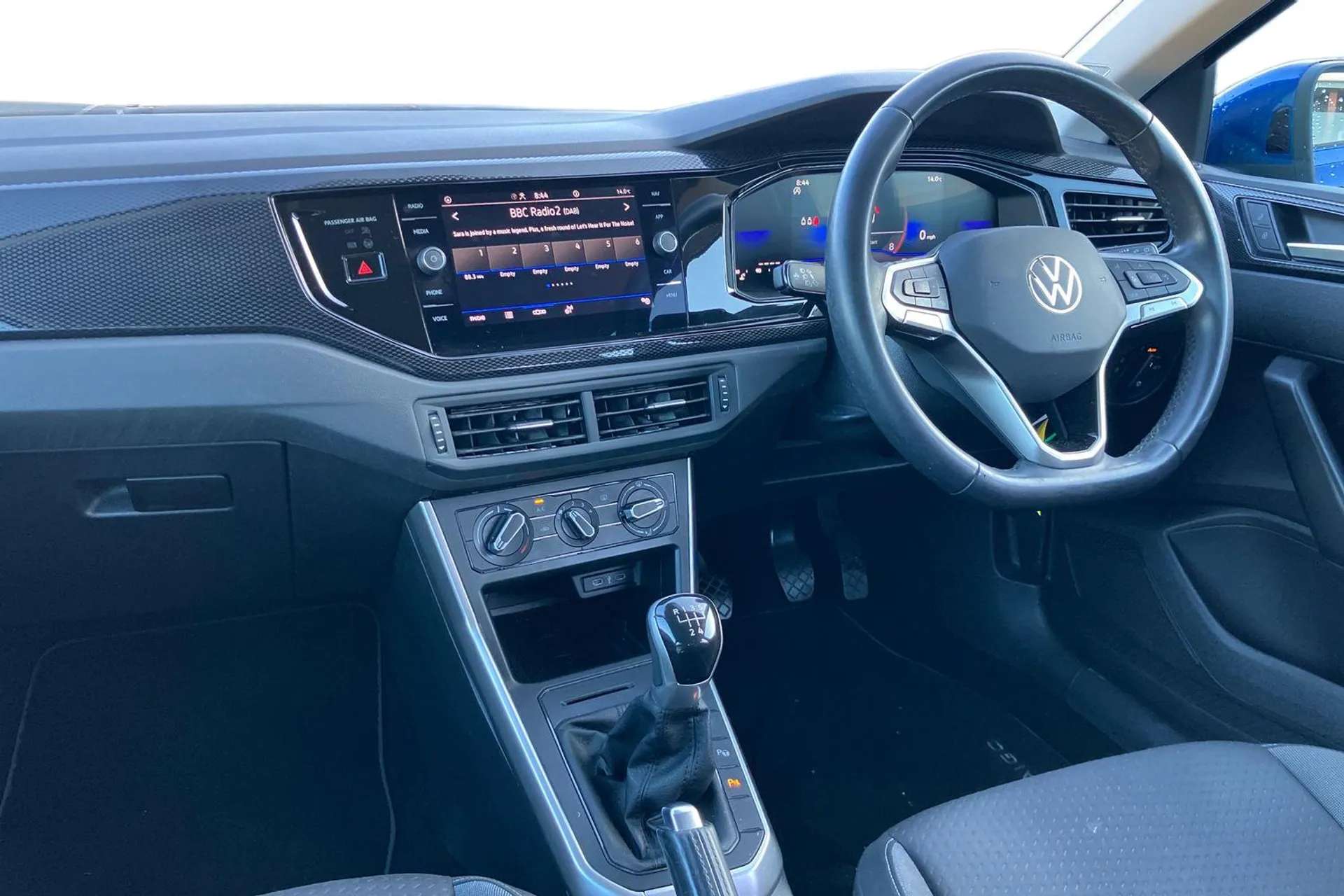 2023 VOLKSWAGEN TAIGO 2023 VOLKSWAGEN TAIGO