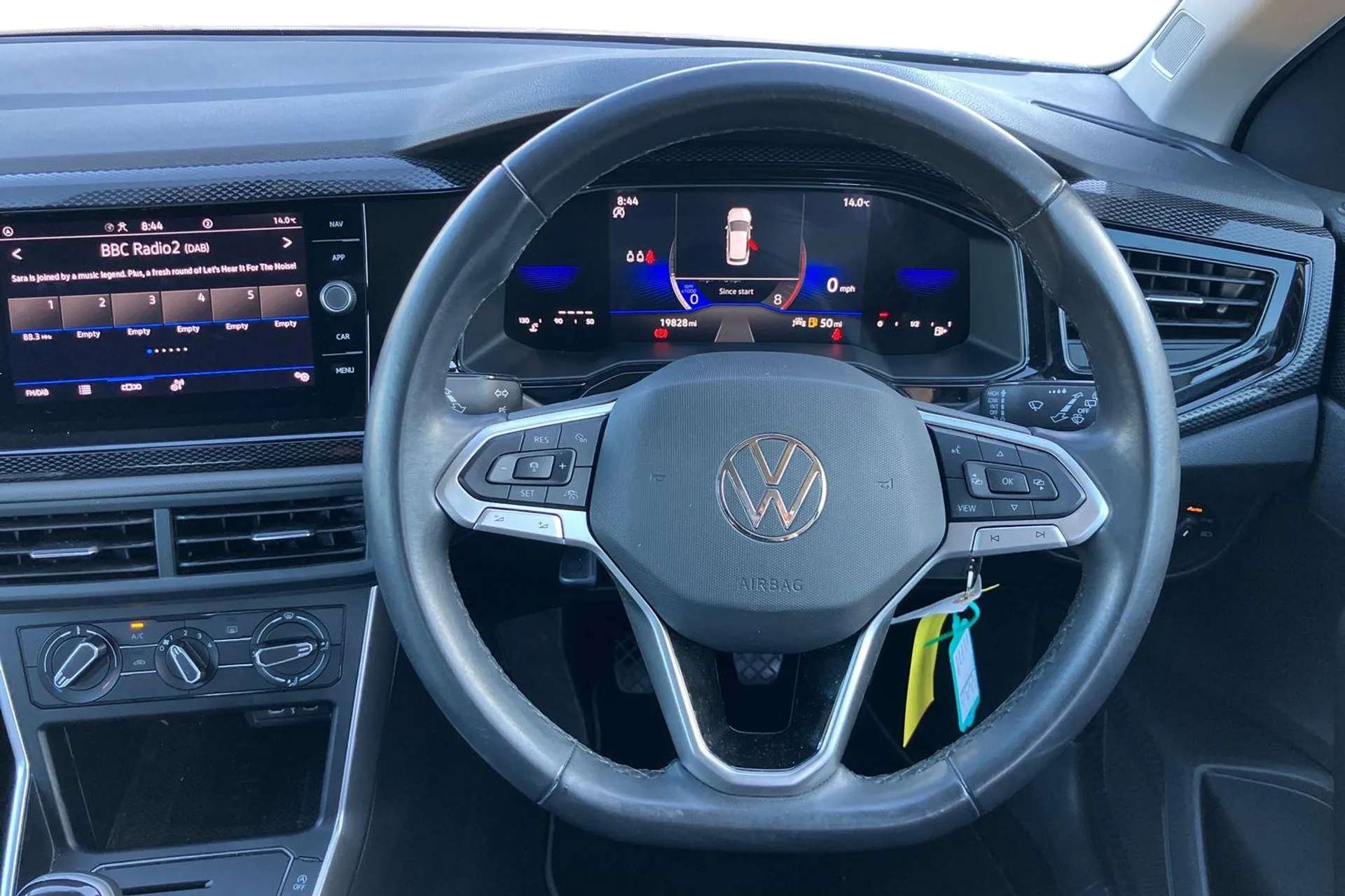 2023 VOLKSWAGEN TAIGO 2023 VOLKSWAGEN TAIGO