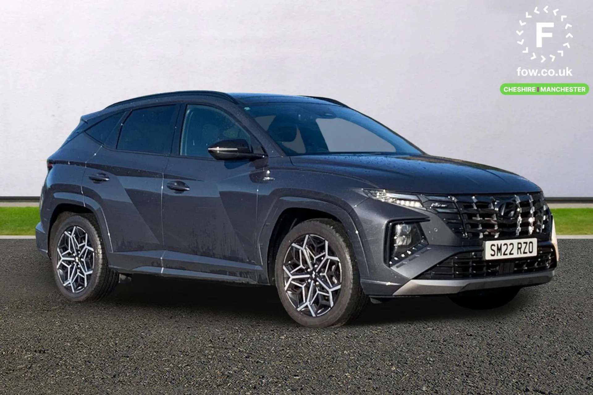 2022 HYUNDAI TUCSON 2022 HYUNDAI TUCSON