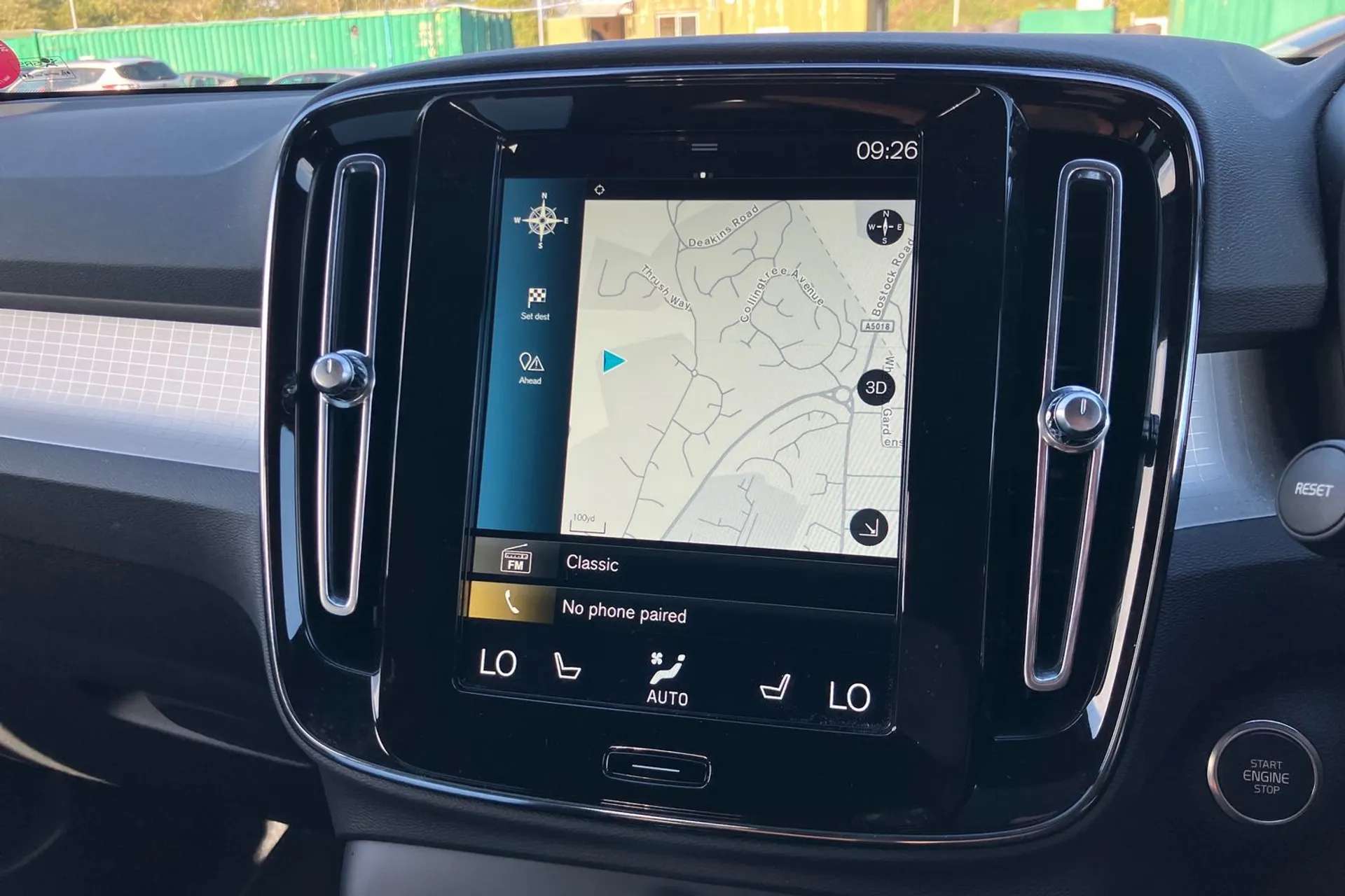 2020 VOLVO XC40 2020 VOLVO XC40