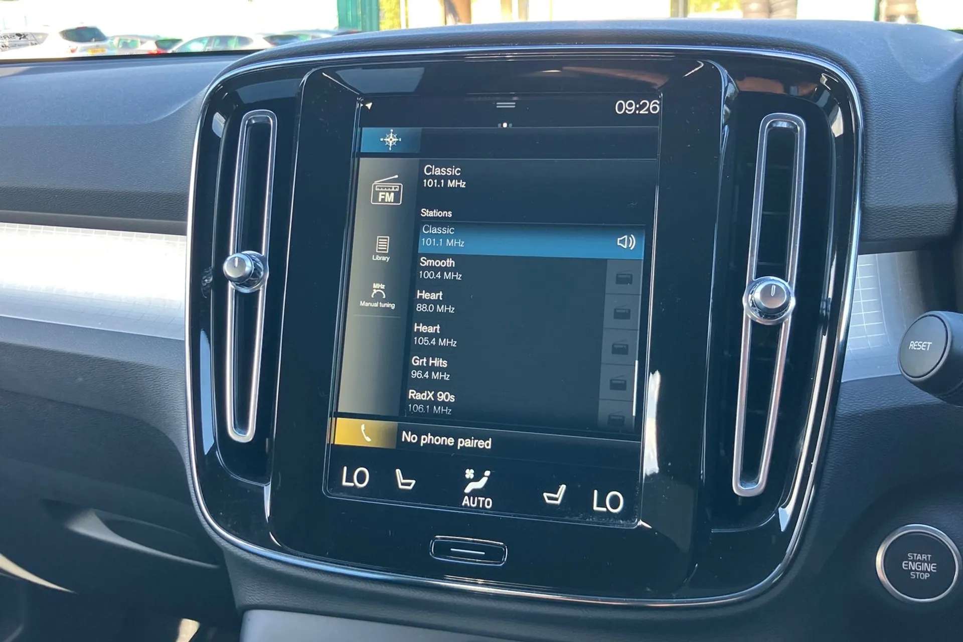 2020 VOLVO XC40 2020 VOLVO XC40