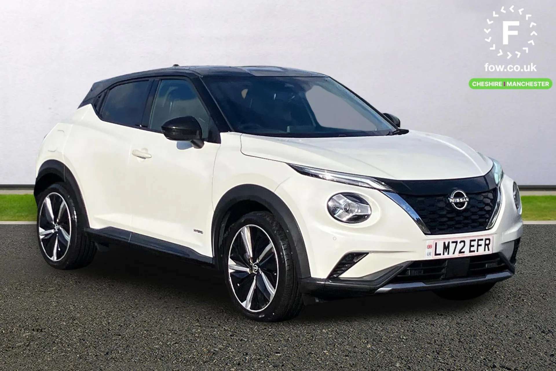 2022 NISSAN JUKE 2022 NISSAN JUKE