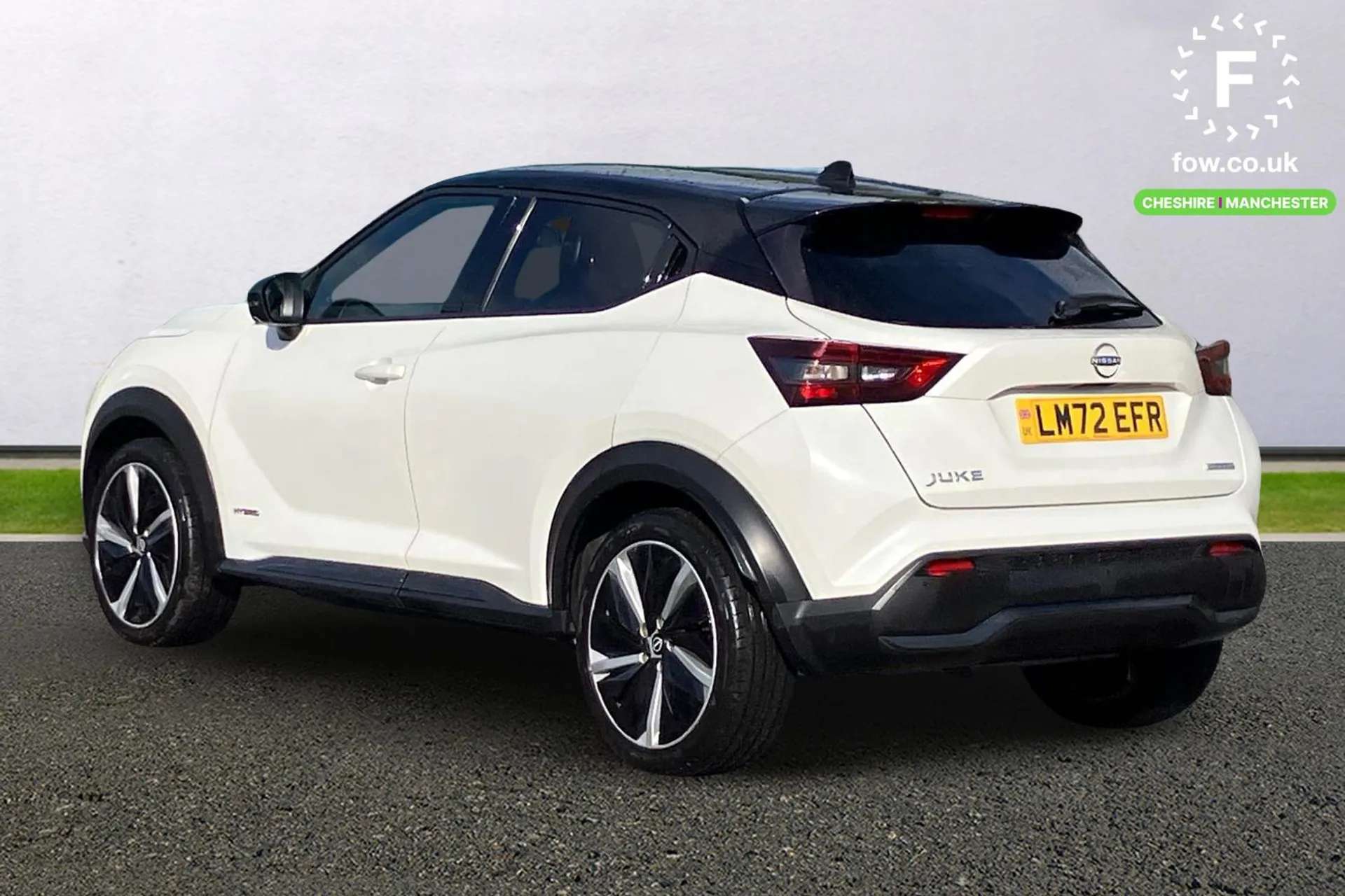 2022 NISSAN JUKE 2022 NISSAN JUKE