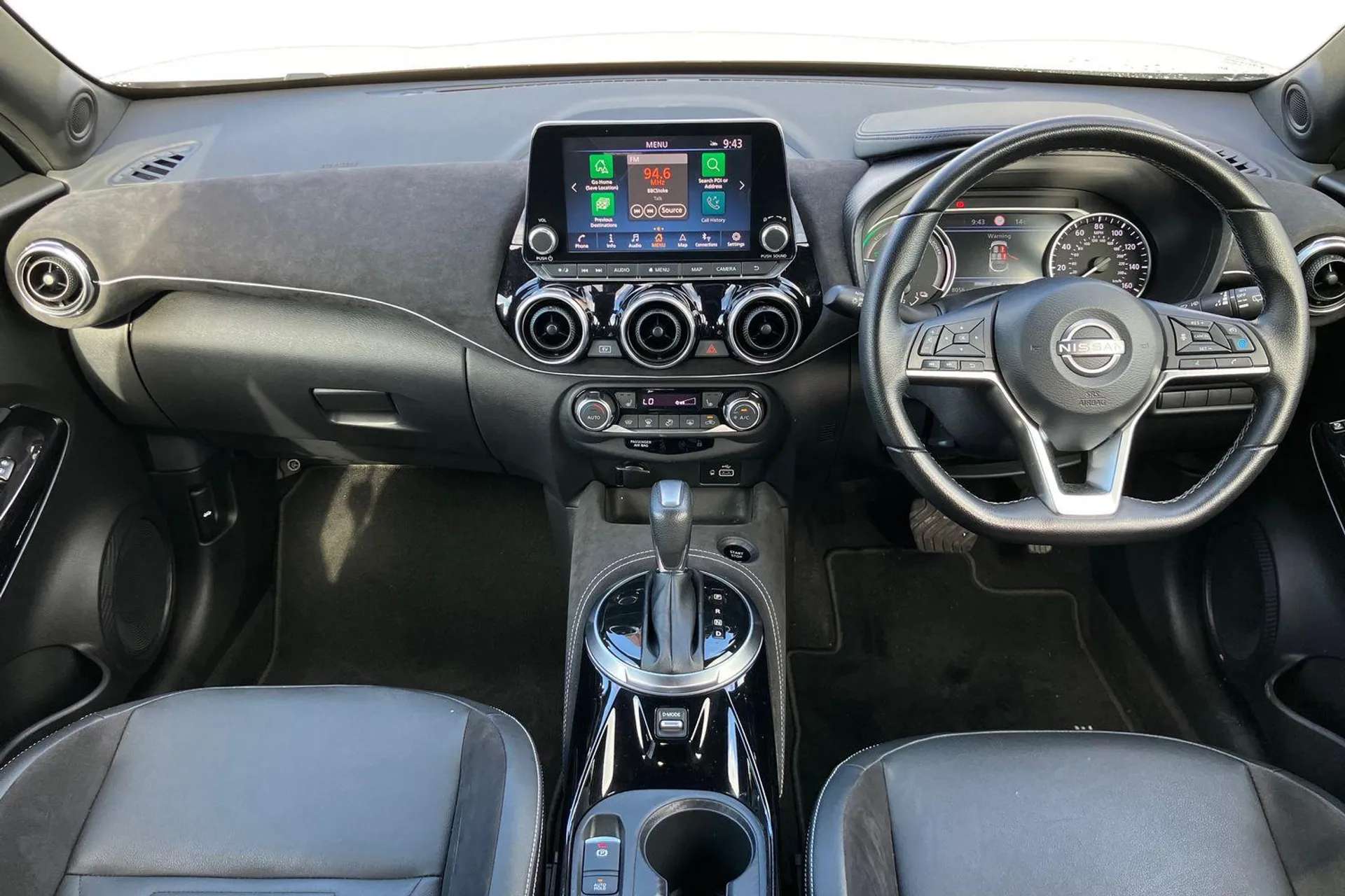 2022 NISSAN JUKE 2022 NISSAN JUKE