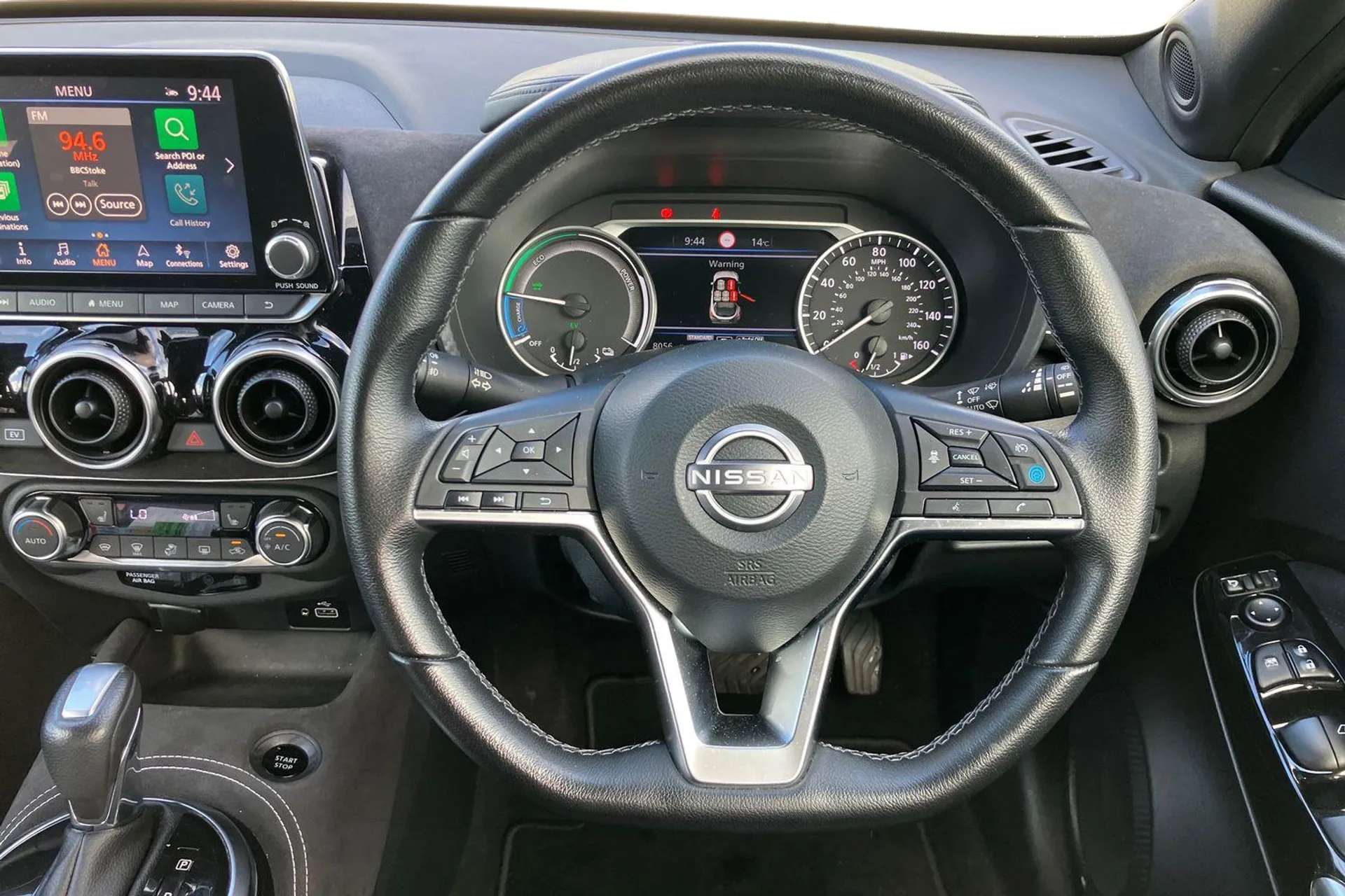 2022 NISSAN JUKE 2022 NISSAN JUKE