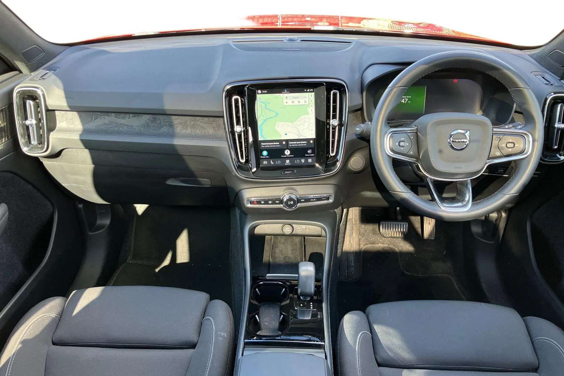 A 2022 VOLVO C40 300kW Recharge Twin Pro 78kWh 5dr AWD Auto [Driver awareness - Blind spot information system with steer assist, Premium Sound by Harman Kardon, Dolby A 2022 VOLVO C40 300kW Recharge Twin Pro 78kWh 5dr AWD Auto [Driver awareness - Blind spot information system with steer assist, Premium Sound by Harman Kardon, Dolby