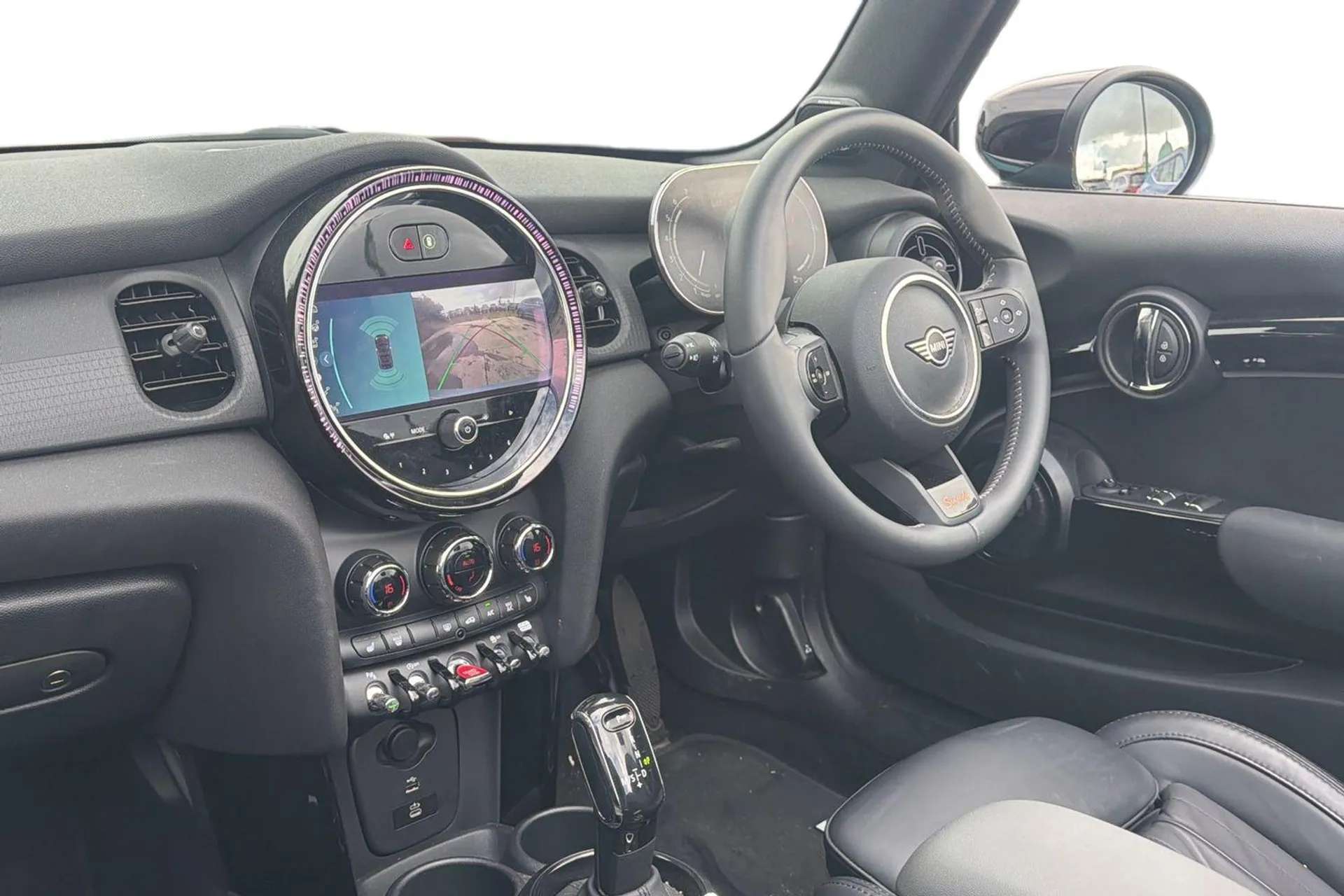 2023 MINI CONVERTIBLE 2023 MINI CONVERTIBLE