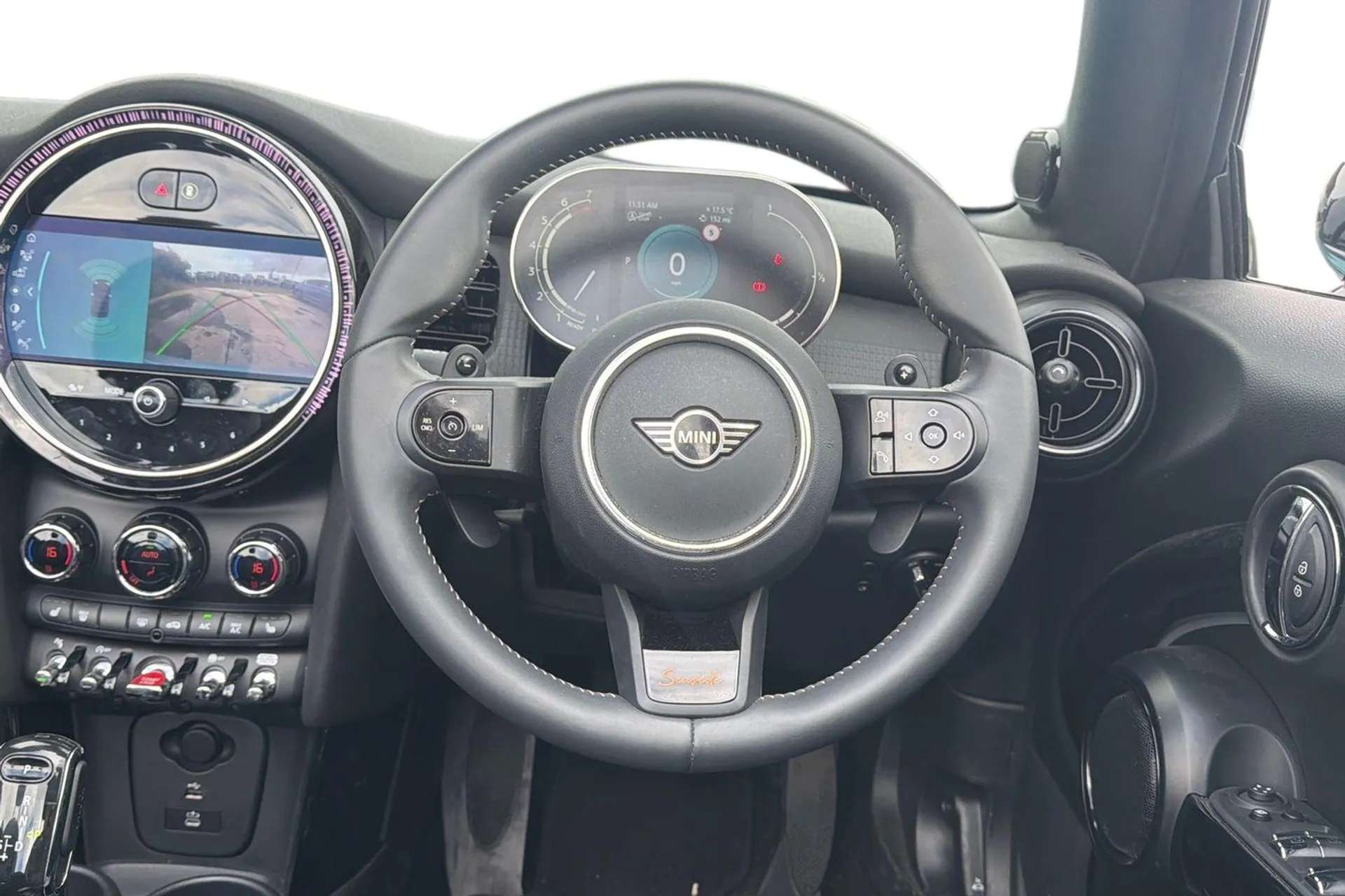 2023 MINI CONVERTIBLE 2023 MINI CONVERTIBLE