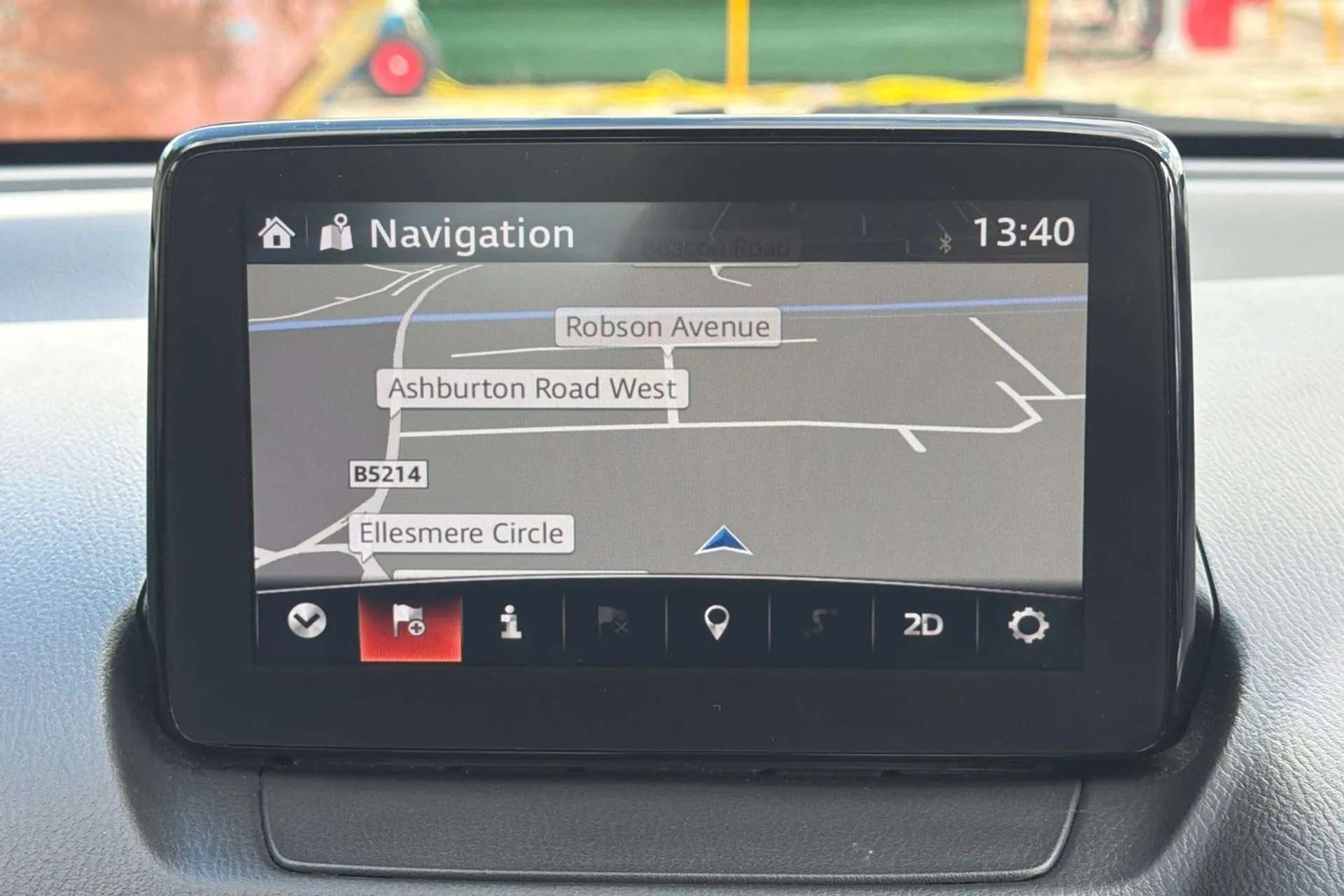 2017 MAZDA MAZDA2 2017 MAZDA MAZDA2