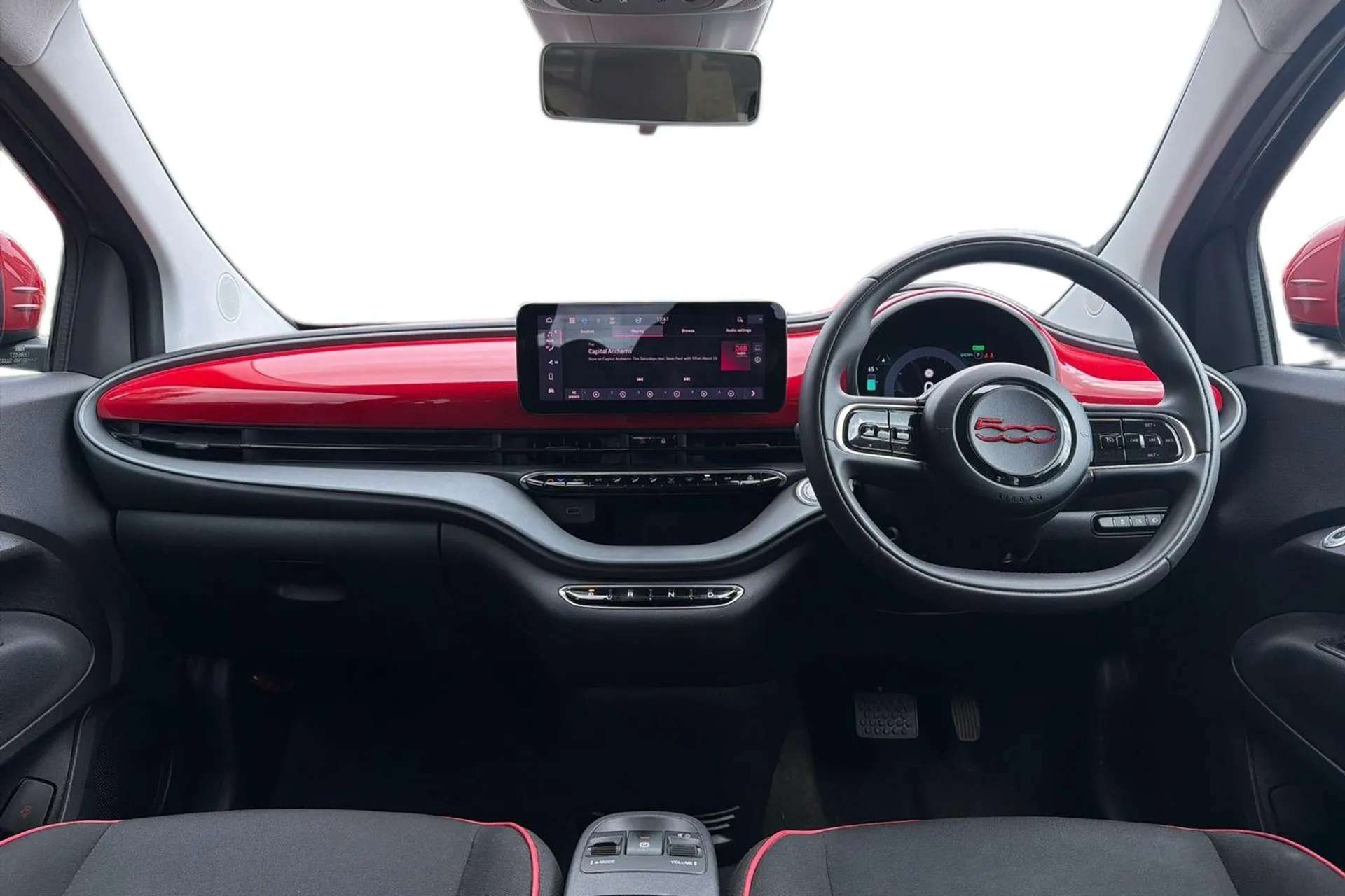 2023 FIAT 500 2023 FIAT 500