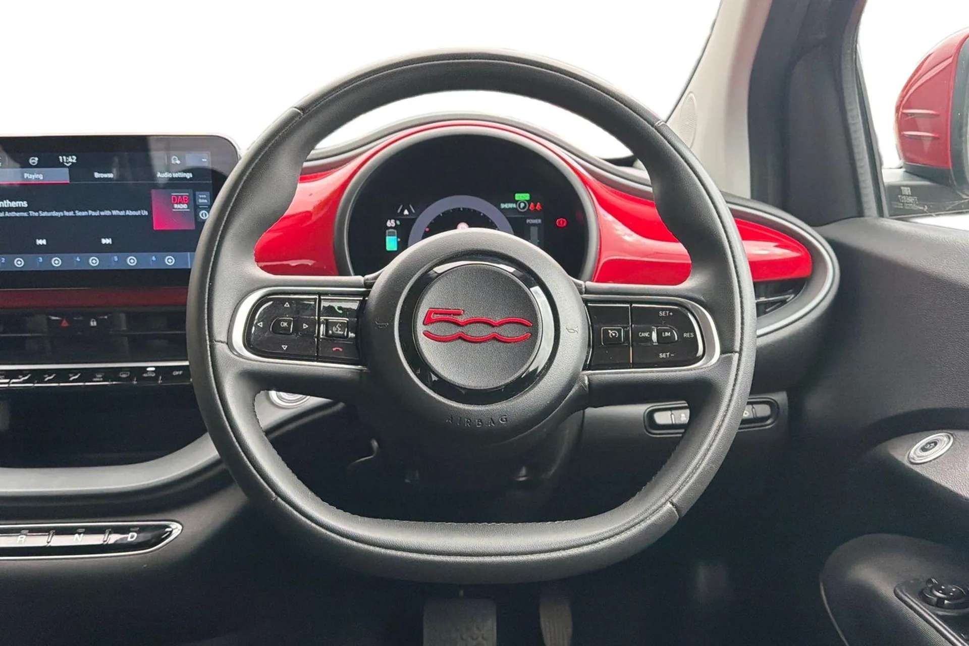 2023 FIAT 500 2023 FIAT 500
