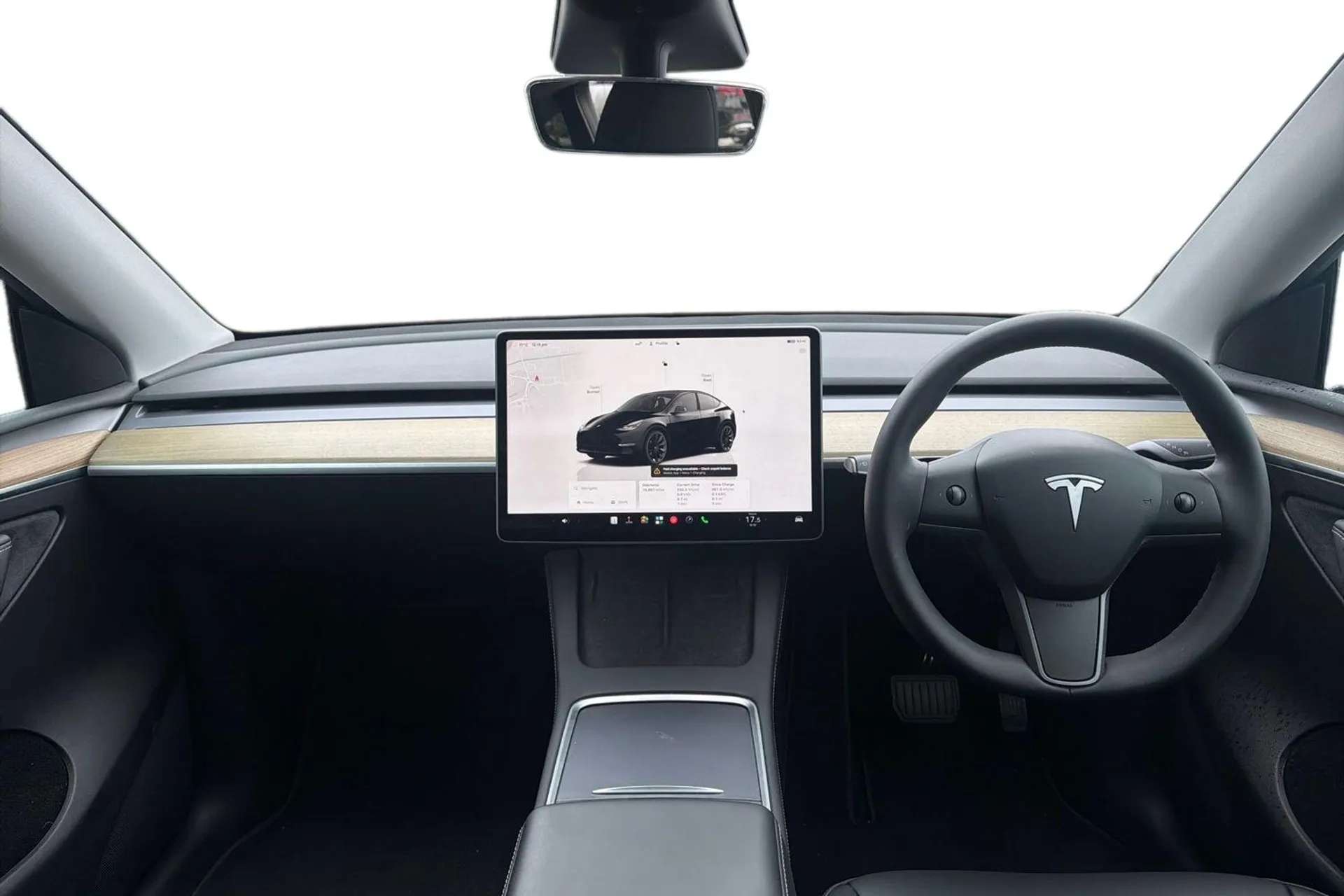 2023 TESLA MODEL Y 2023 TESLA MODEL Y