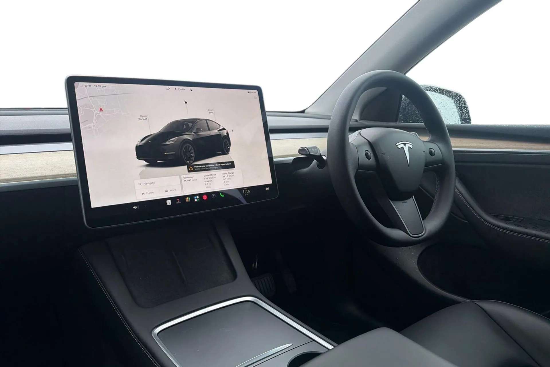 2023 TESLA MODEL Y 2023 TESLA MODEL Y