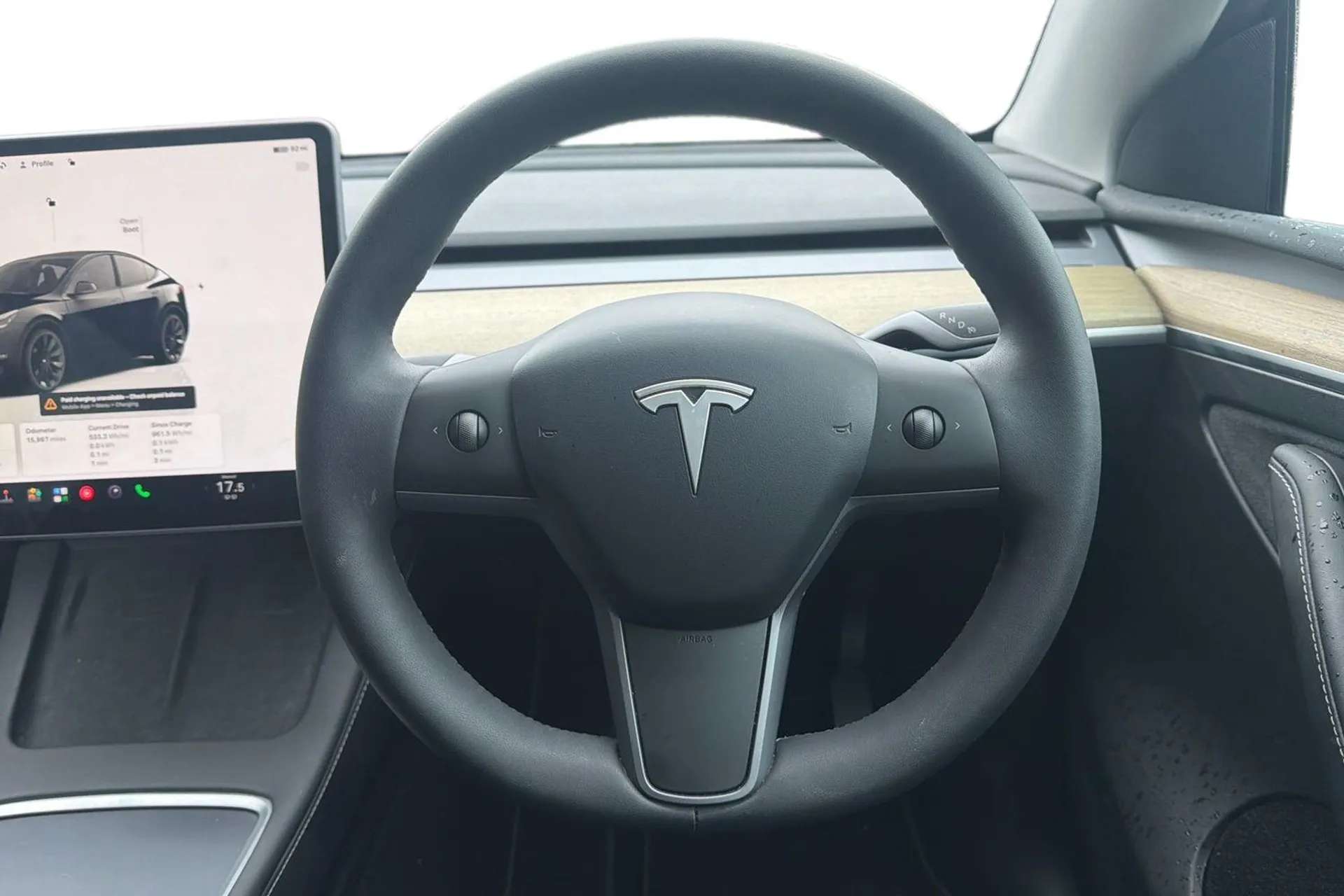 2023 TESLA MODEL Y 2023 TESLA MODEL Y