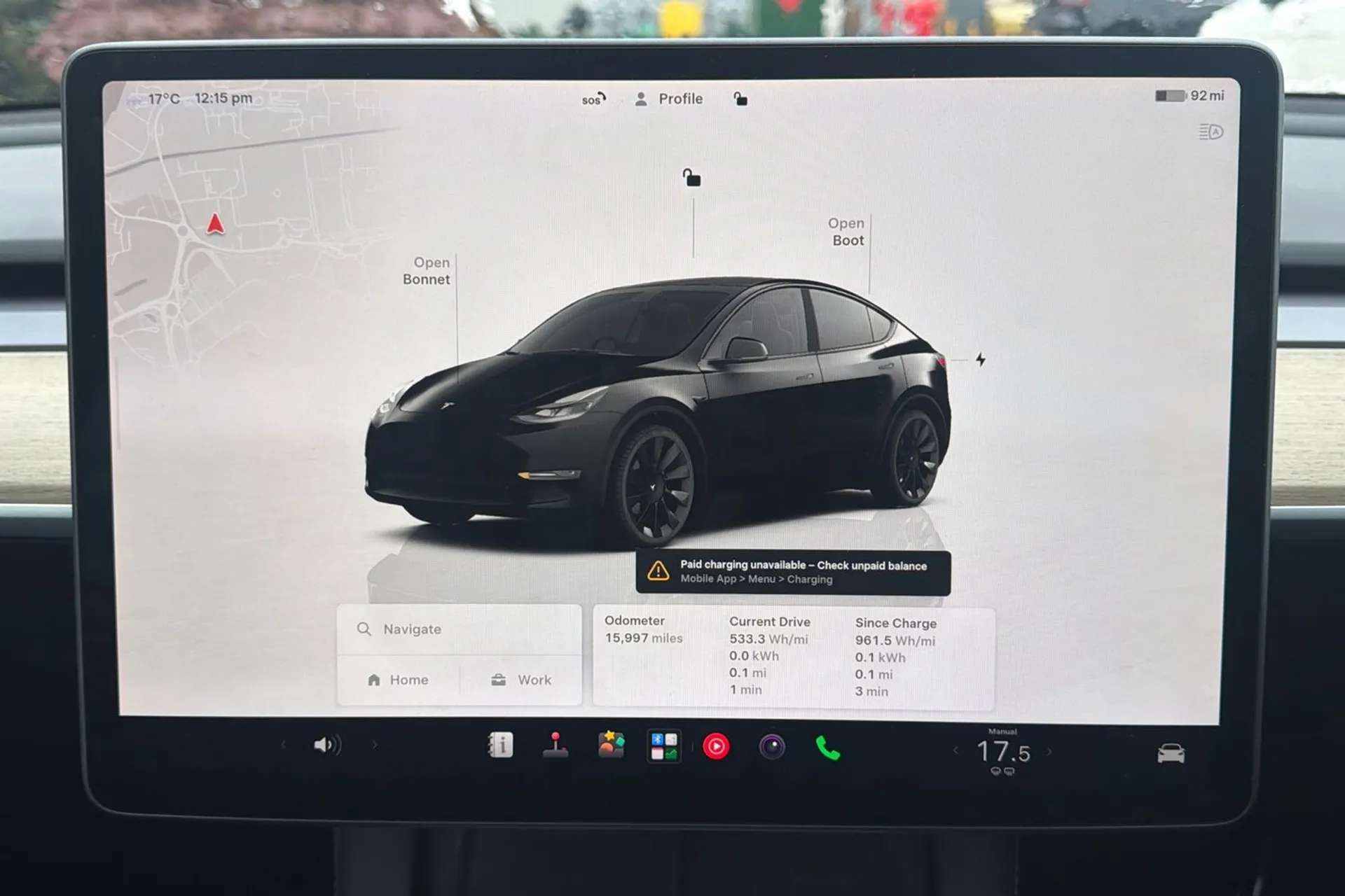 2023 TESLA MODEL Y 2023 TESLA MODEL Y