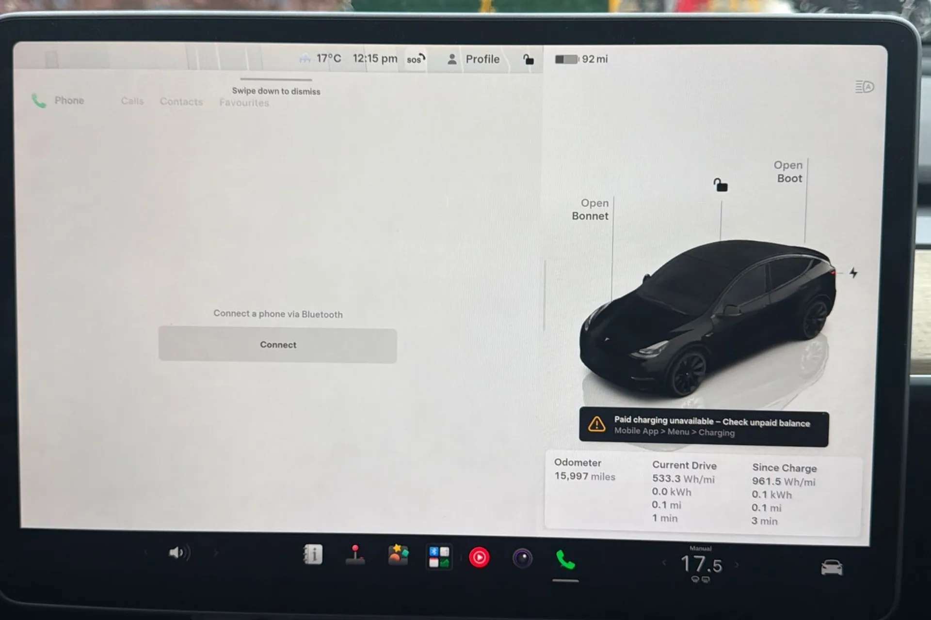 2023 TESLA MODEL Y 2023 TESLA MODEL Y
