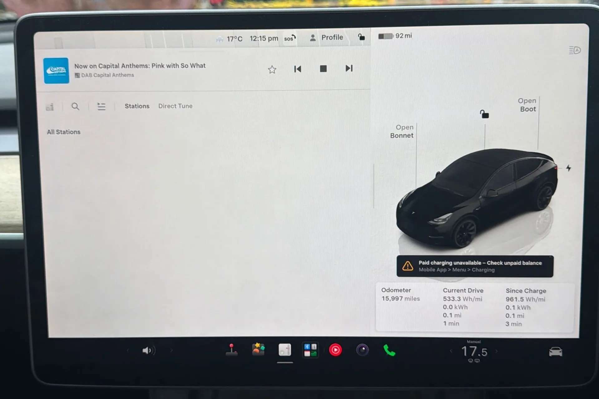 2023 TESLA MODEL Y 2023 TESLA MODEL Y