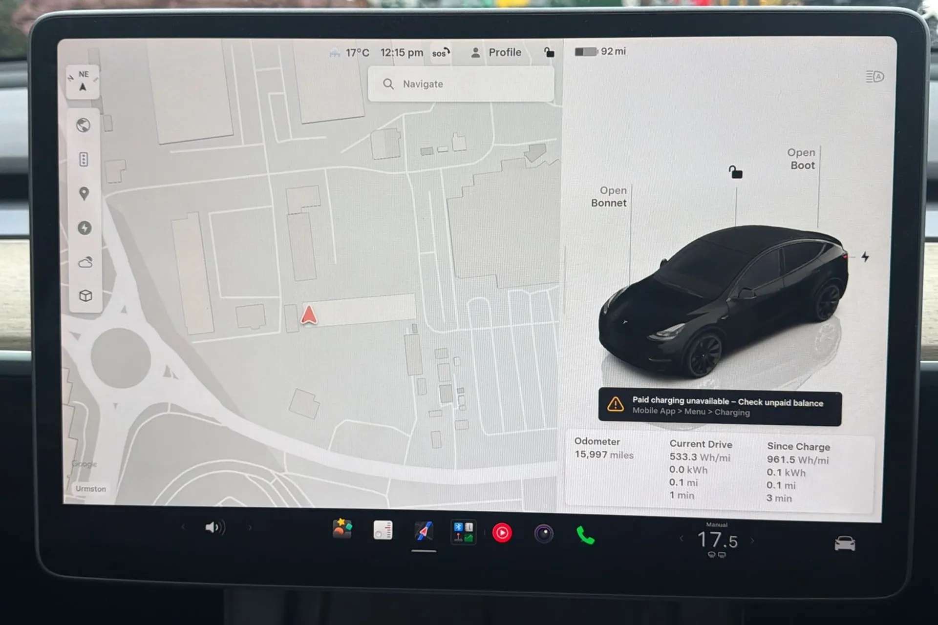2023 TESLA MODEL Y 2023 TESLA MODEL Y