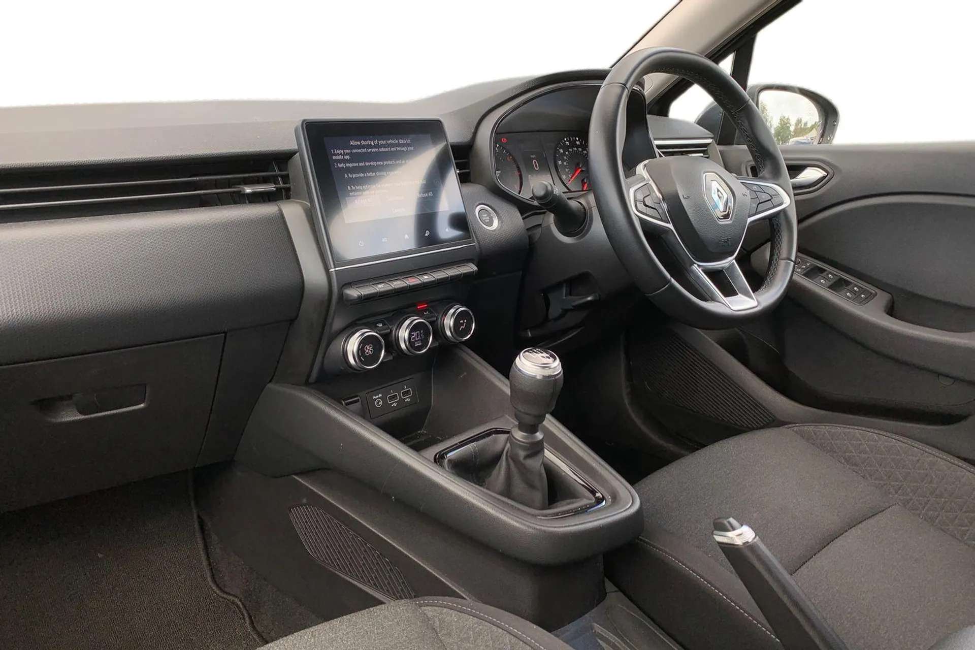 2022 RENAULT CLIO 2022 RENAULT CLIO