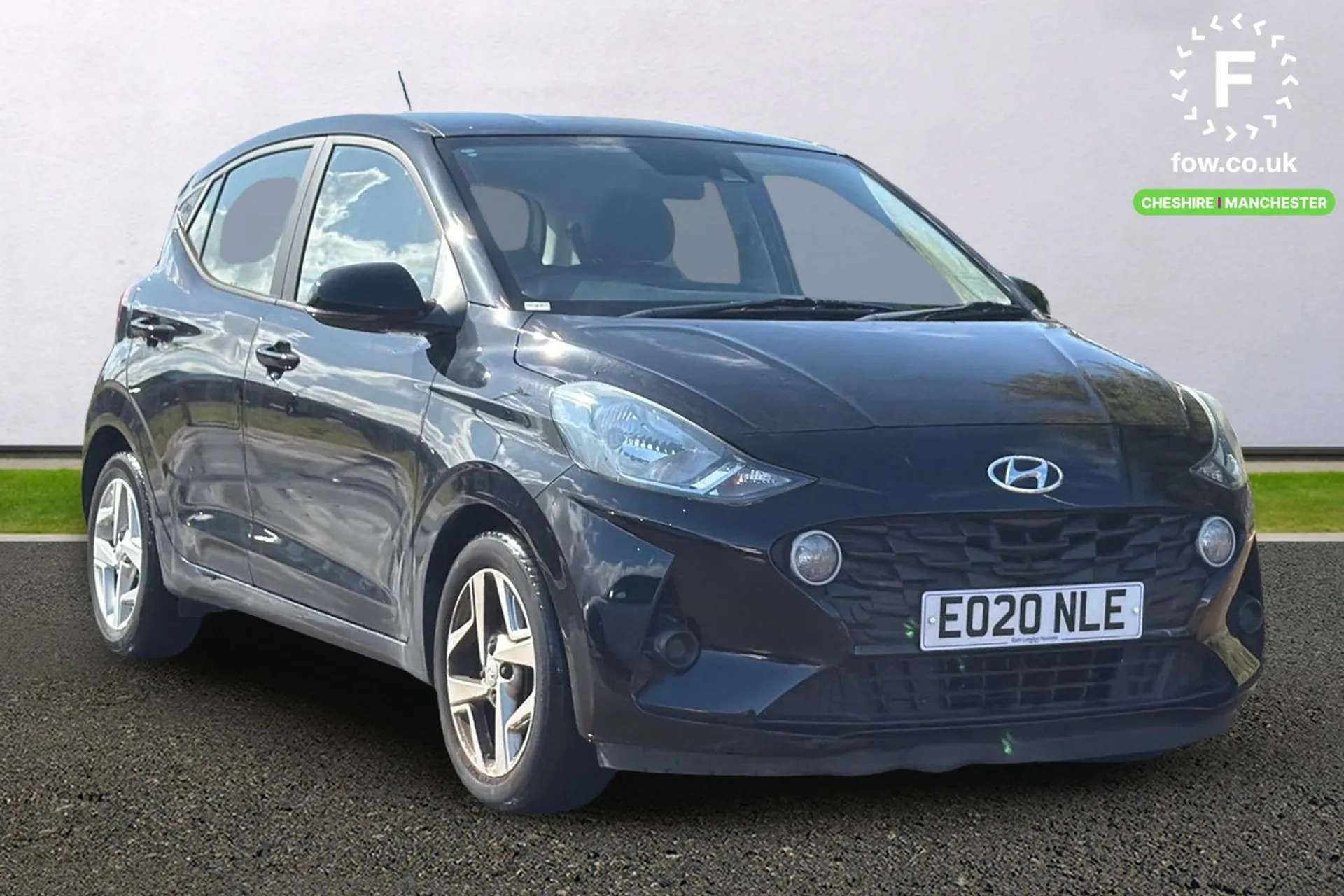 2020 HYUNDAI I10 2020 HYUNDAI I10