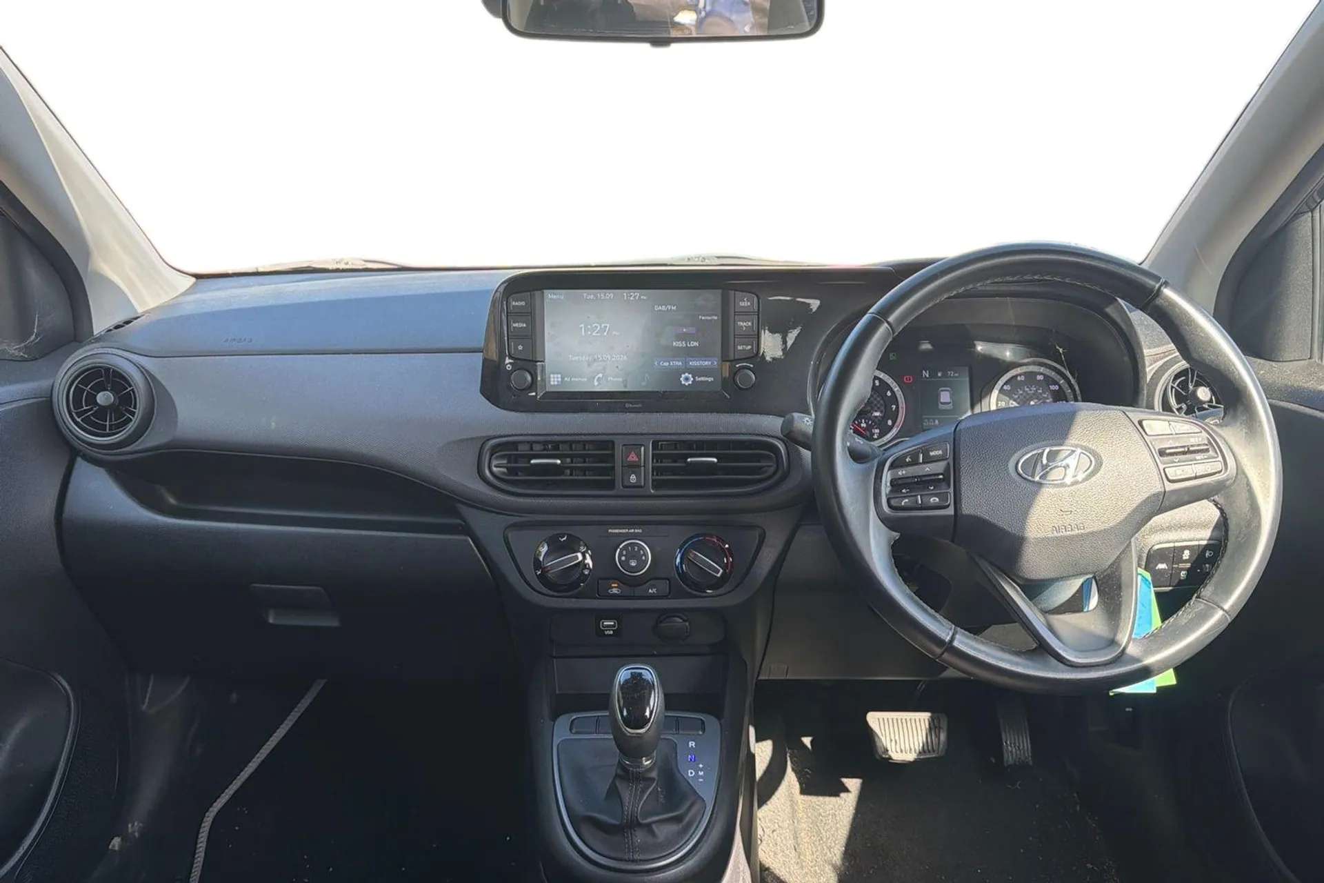 2020 HYUNDAI I10 2020 HYUNDAI I10