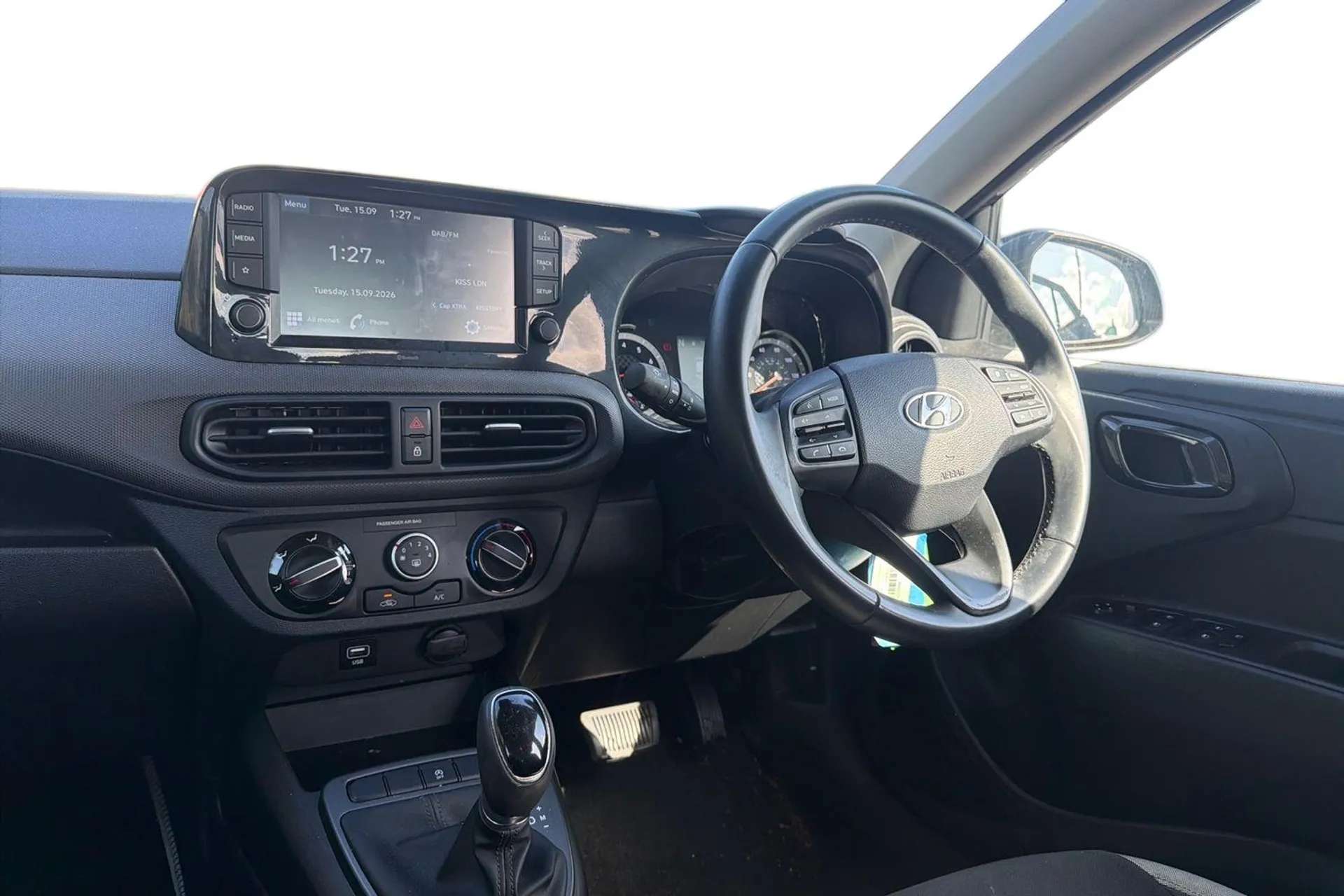 2020 HYUNDAI I10 2020 HYUNDAI I10