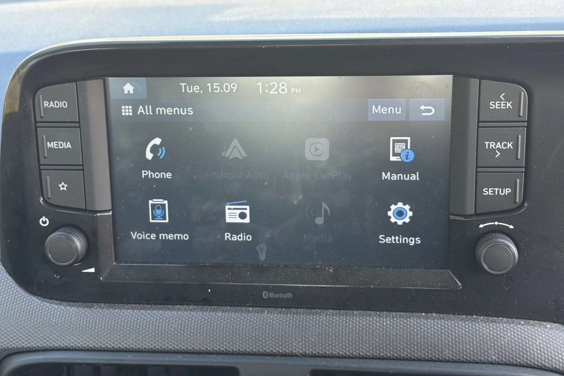 2020 HYUNDAI I10 2020 HYUNDAI I10