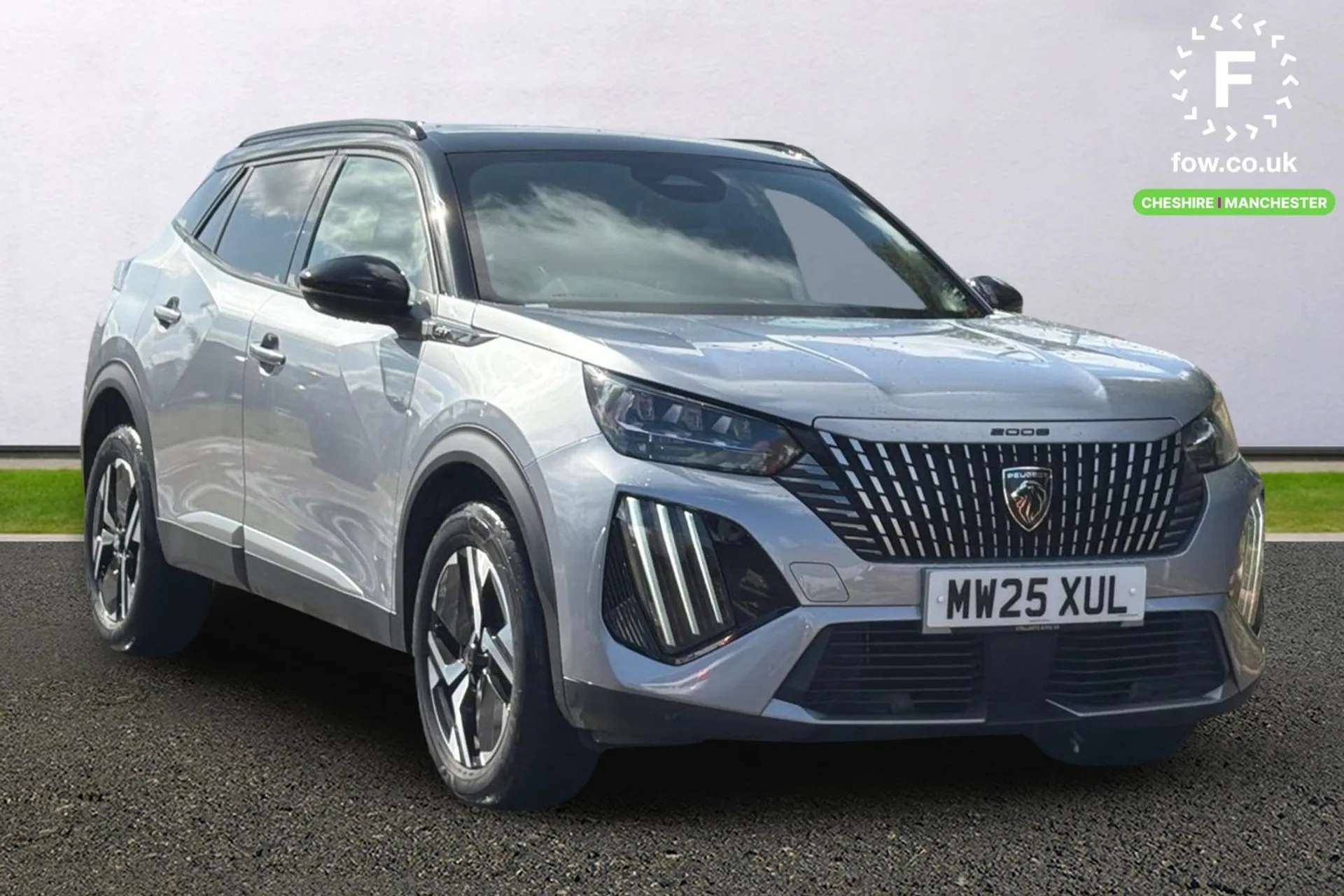 2025 PEUGEOT 2008 2025 PEUGEOT 2008