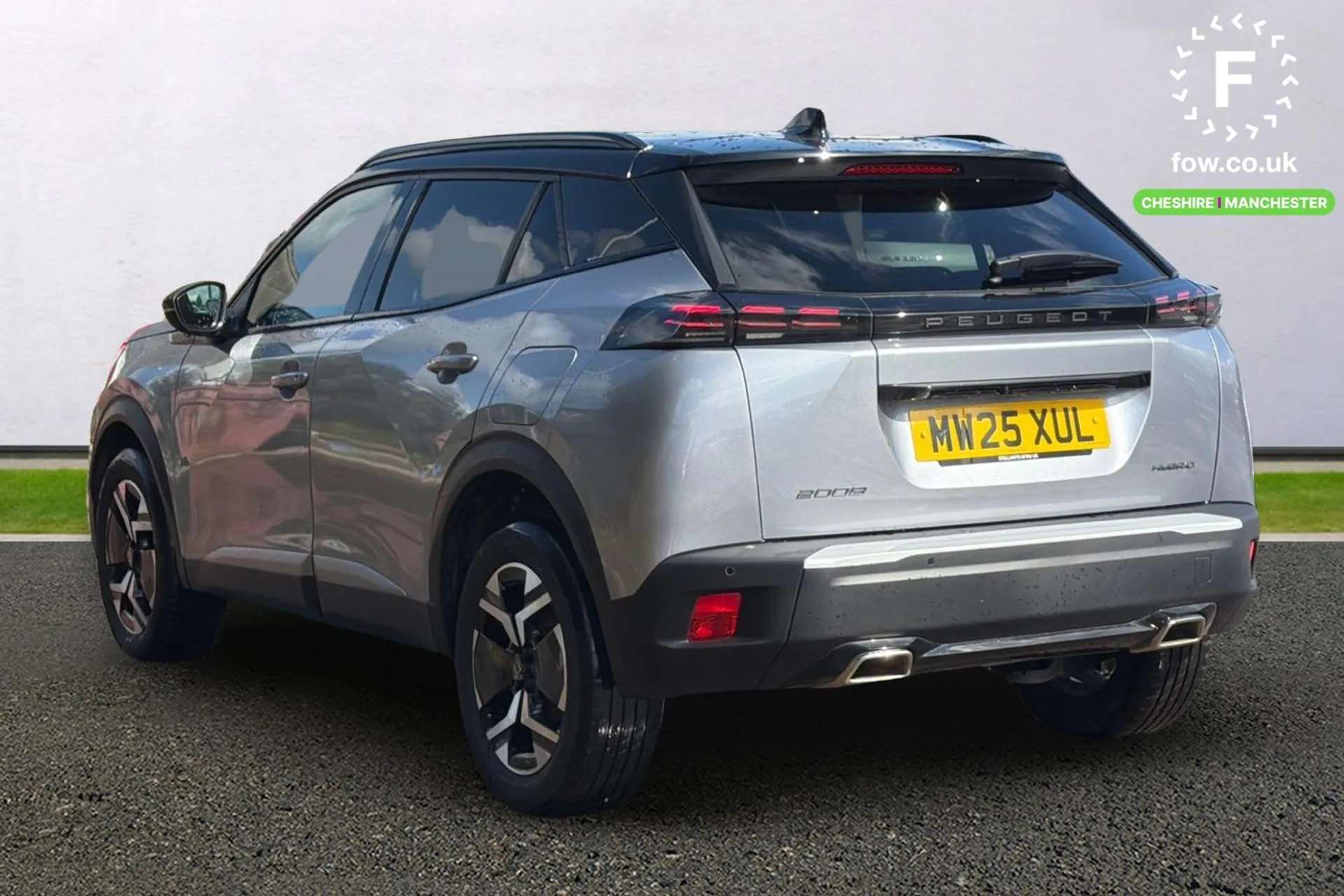 2025 PEUGEOT 2008 2025 PEUGEOT 2008