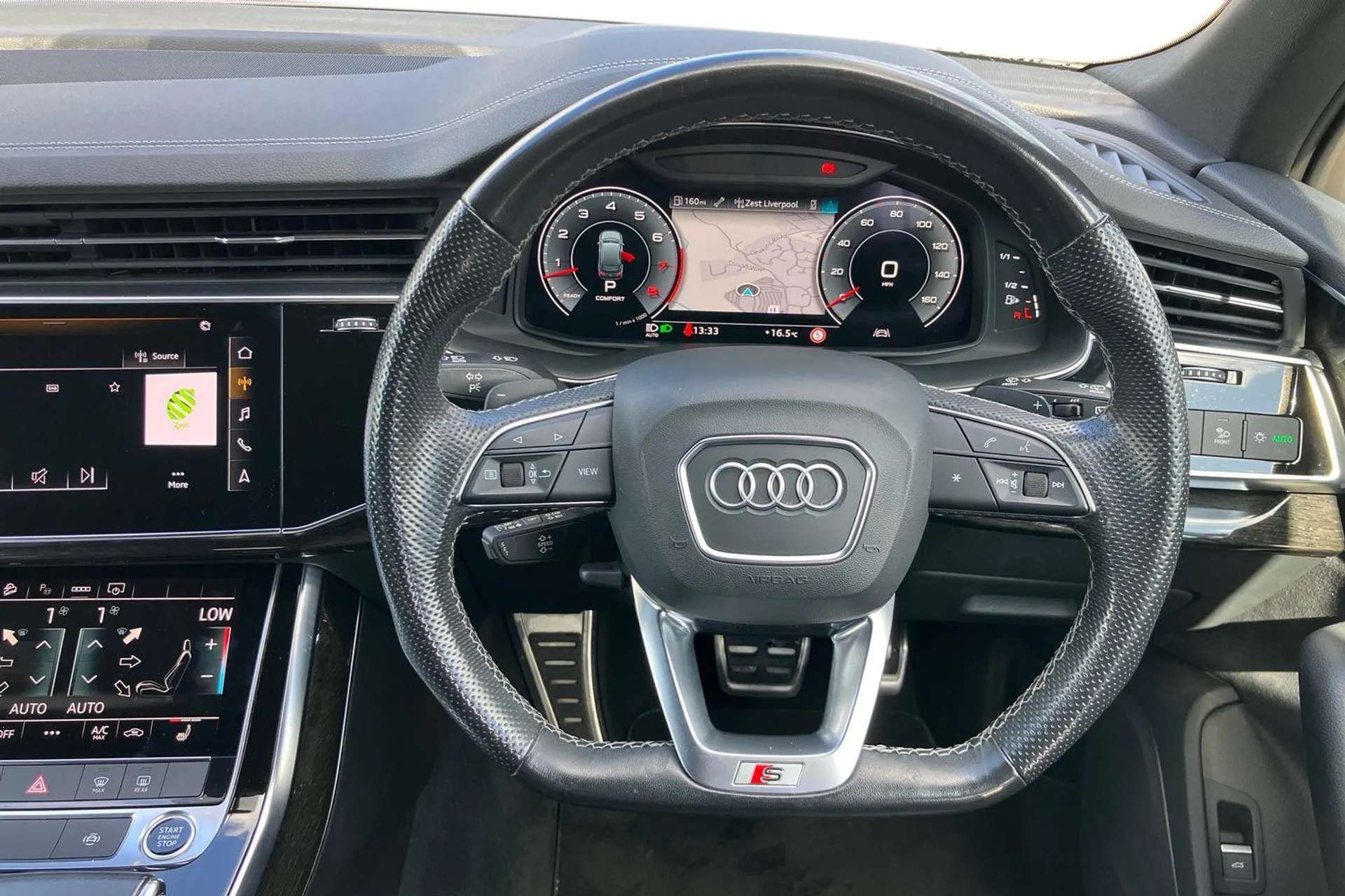 2022 AUDI Q7 2022 AUDI Q7