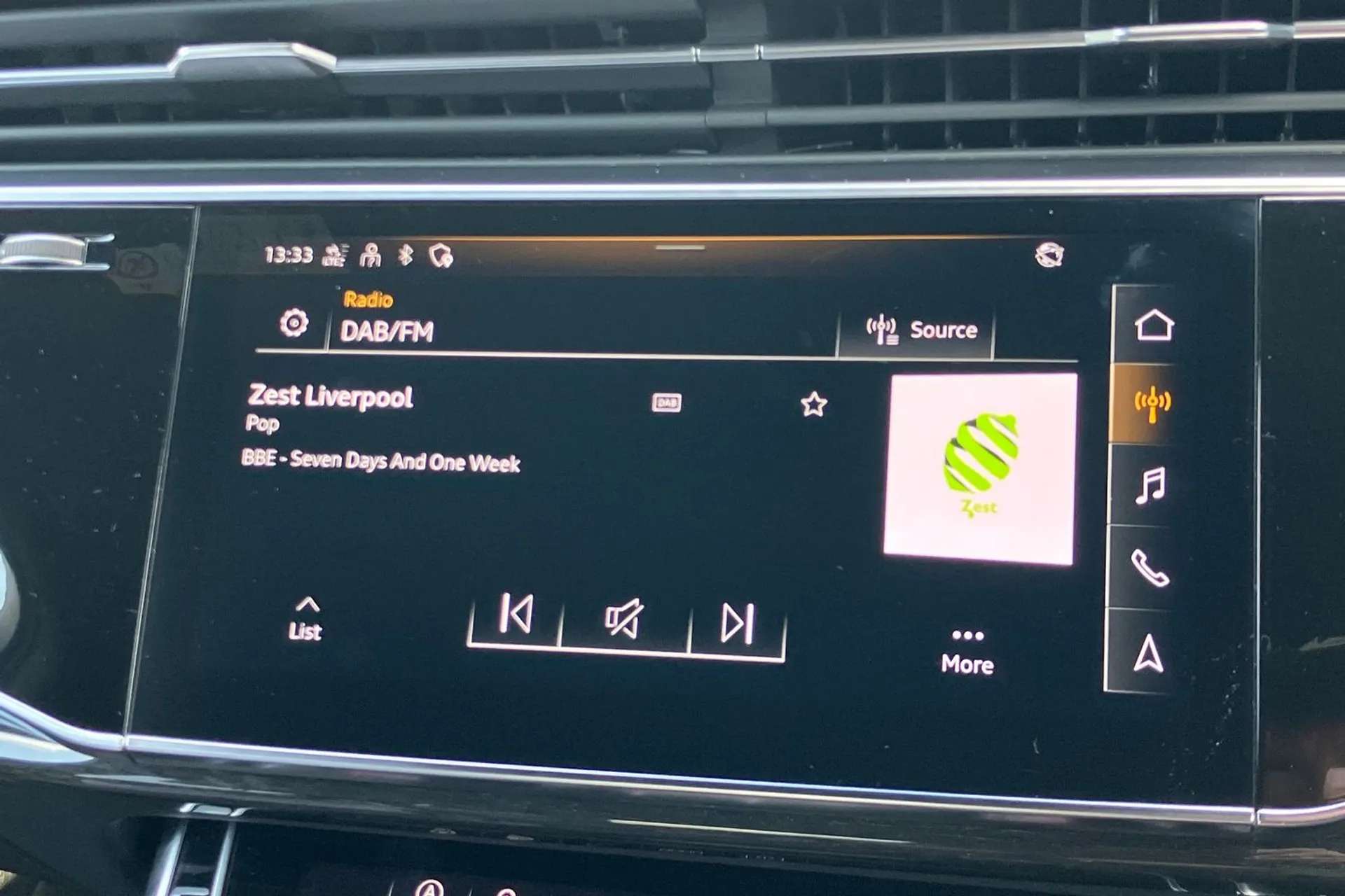 2022 AUDI Q7 2022 AUDI Q7