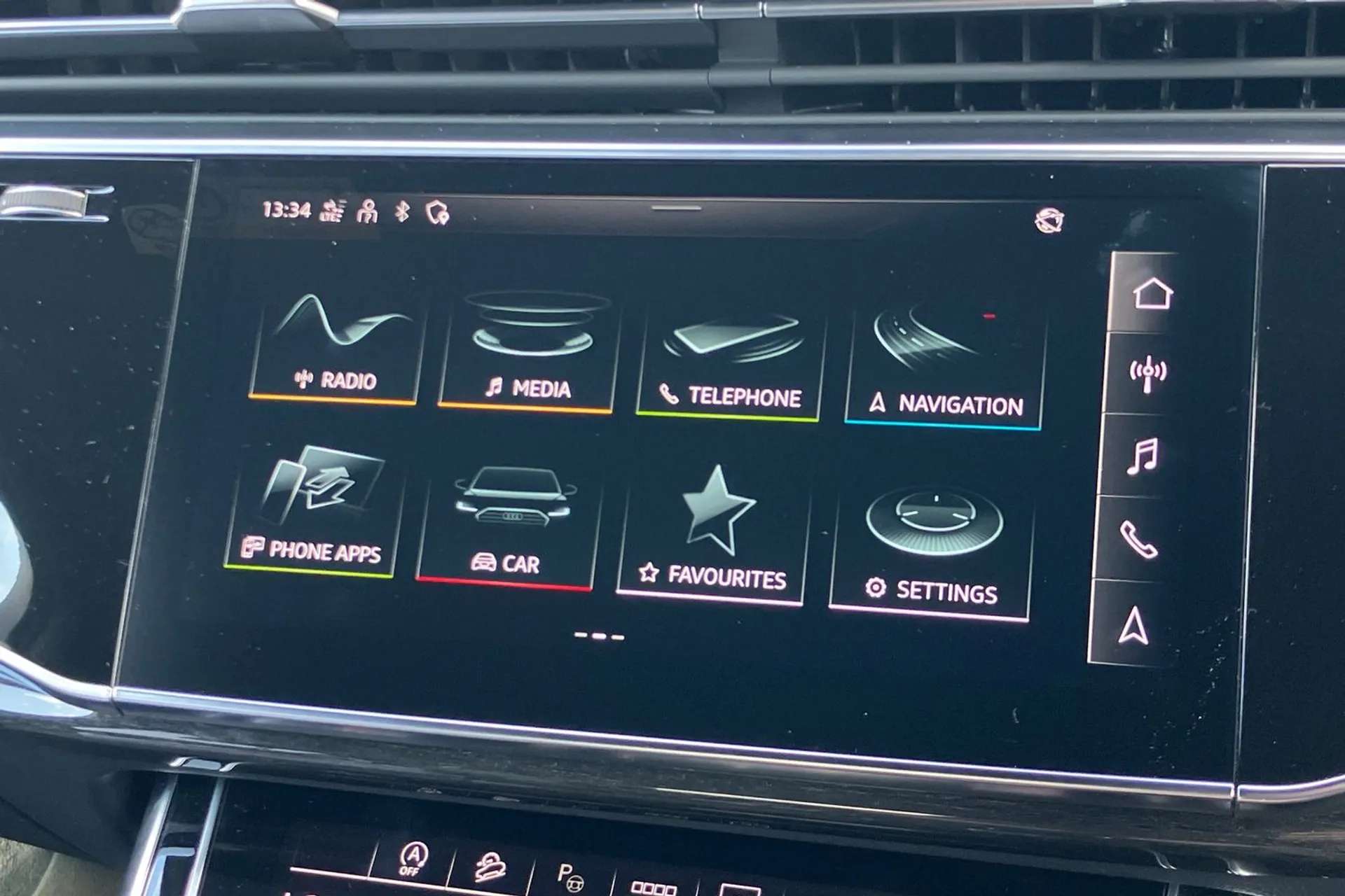 2022 AUDI Q7 2022 AUDI Q7