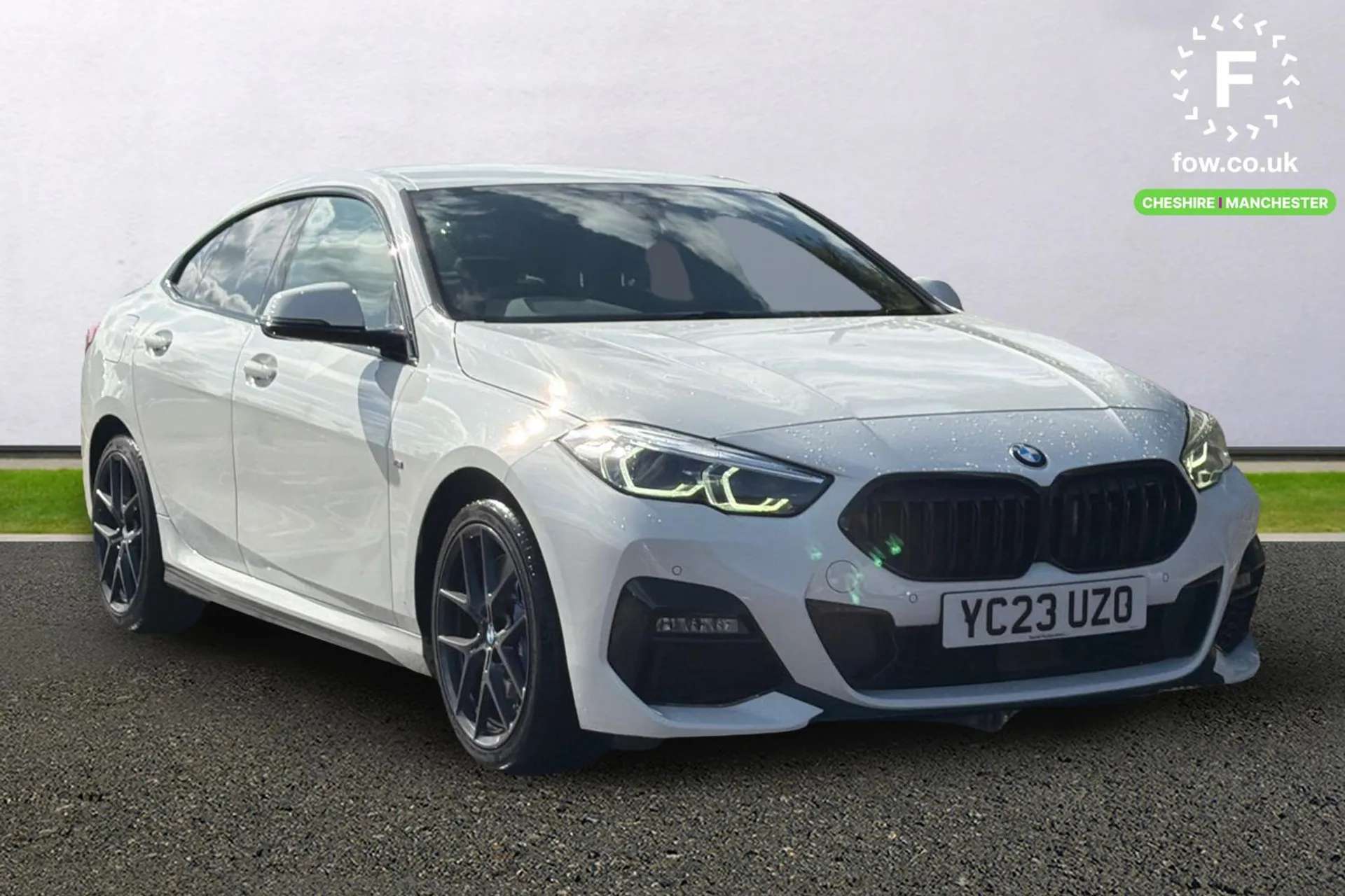 2023 BMW 2 SERIES 2023 BMW 2 SERIES