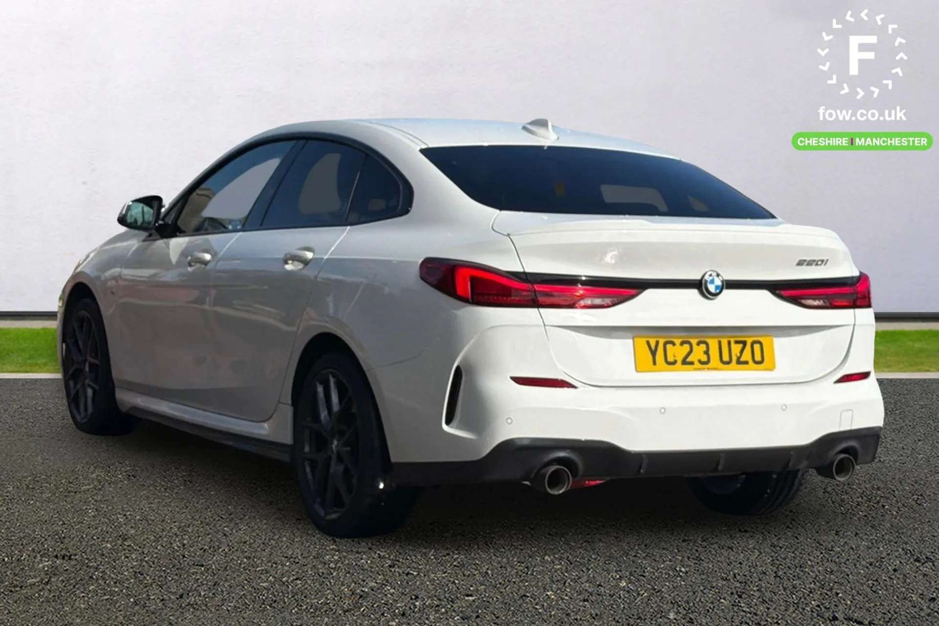 2023 BMW 2 SERIES 2023 BMW 2 SERIES