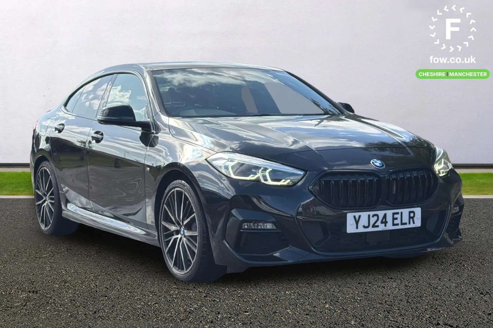2024 BMW 2 SERIES 2024 BMW 2 SERIES
