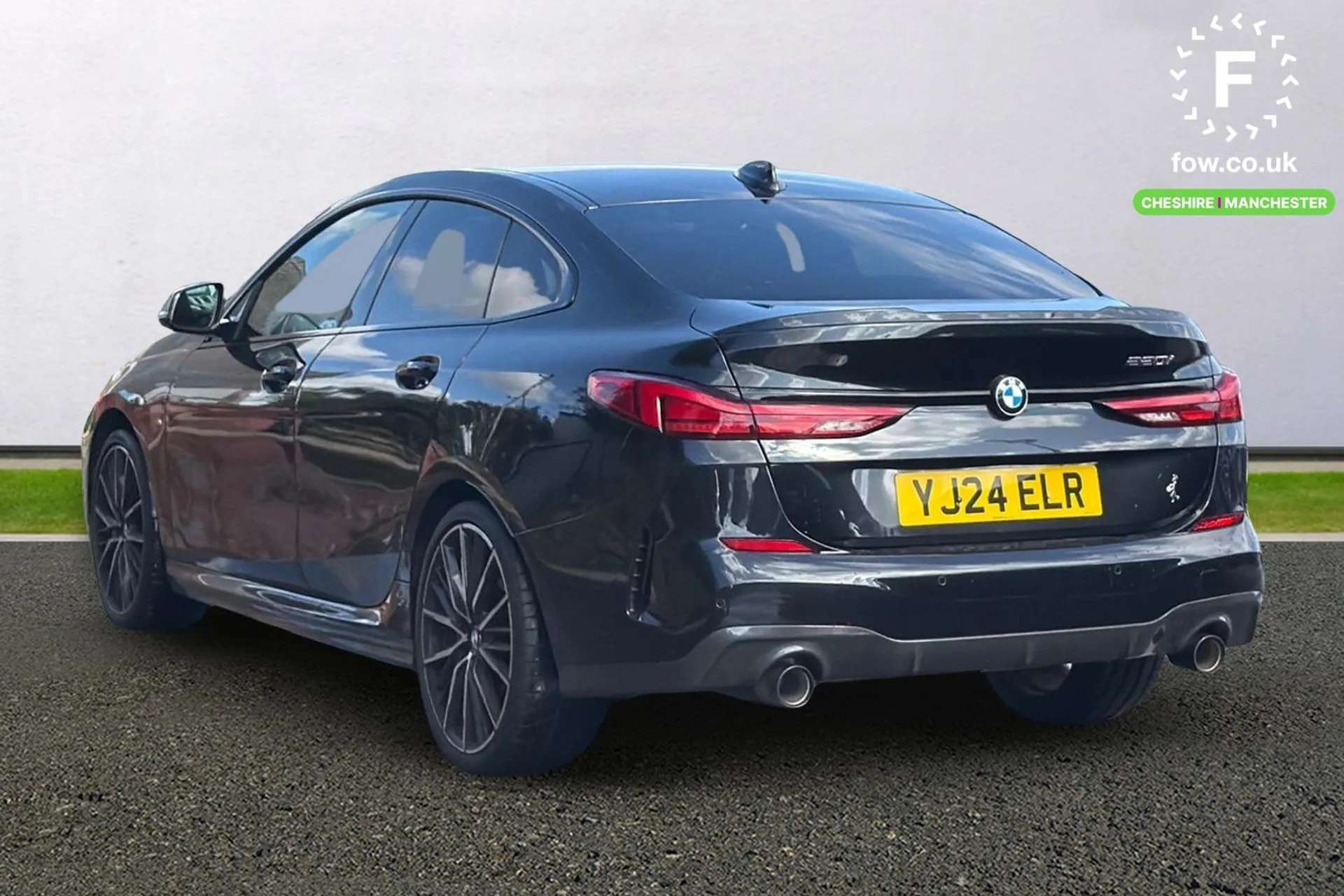 2024 BMW 2 SERIES 2024 BMW 2 SERIES