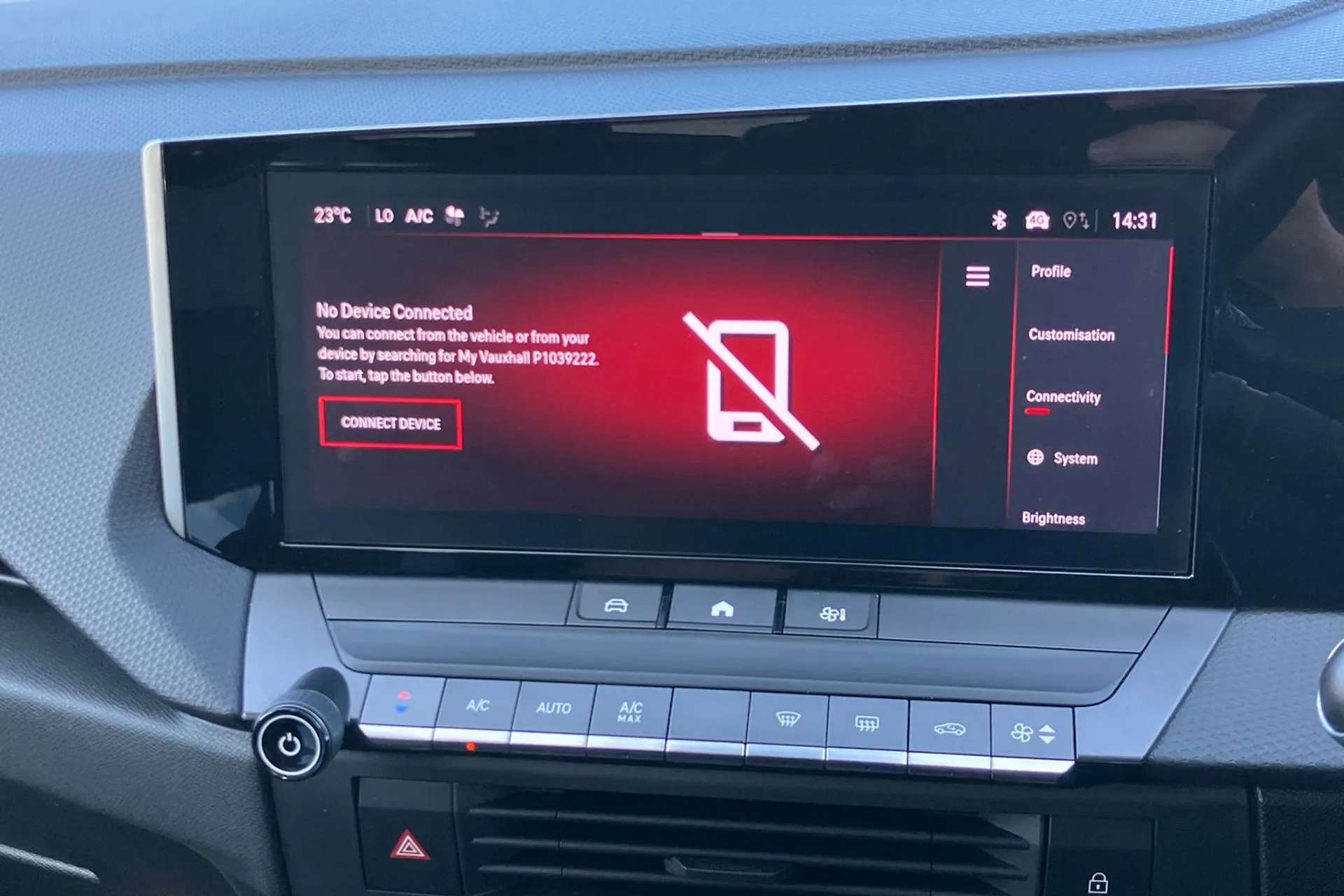 2023 VAUXHALL ASTRA 2023 VAUXHALL ASTRA