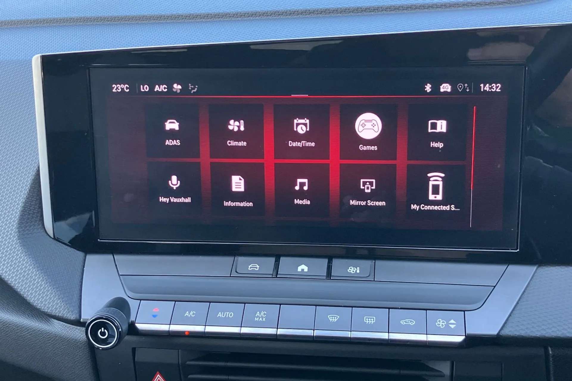 2023 VAUXHALL ASTRA 2023 VAUXHALL ASTRA