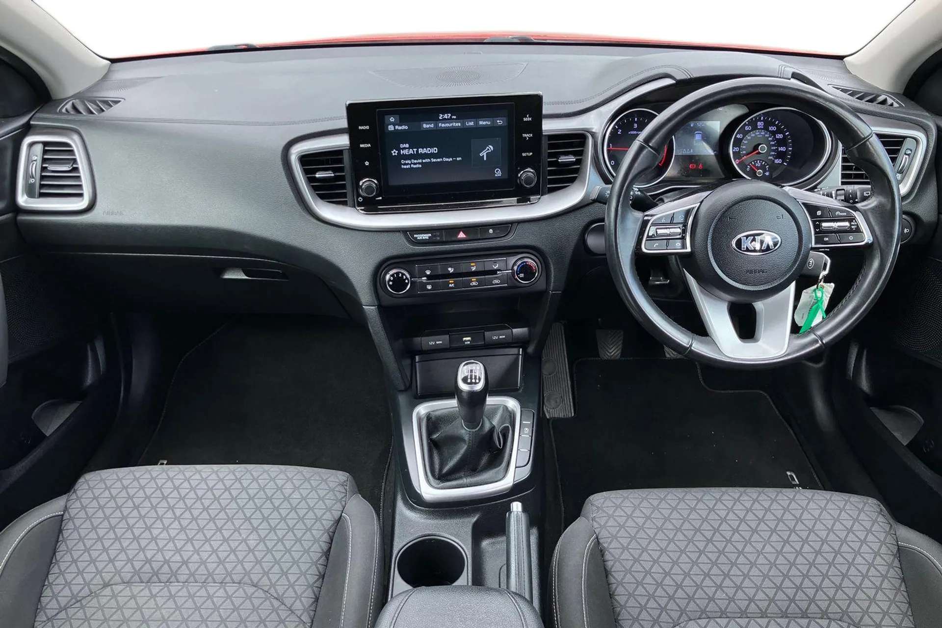 2020 KIA CEED 2020 KIA CEED