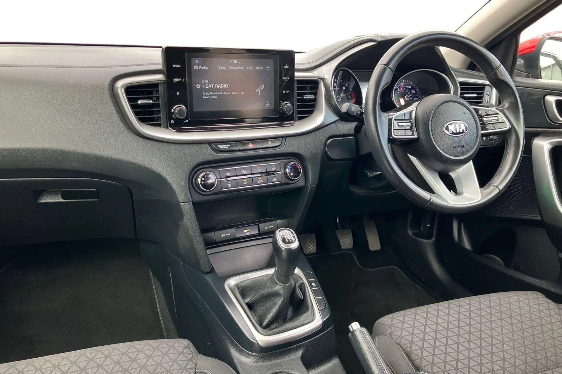 2020 KIA CEED 2020 KIA CEED