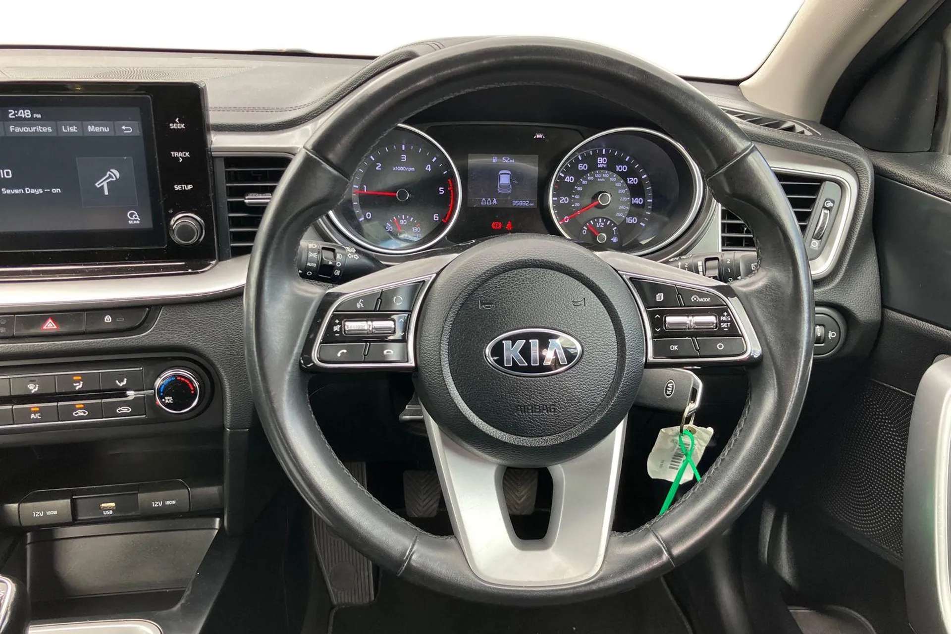 2020 KIA CEED 2020 KIA CEED